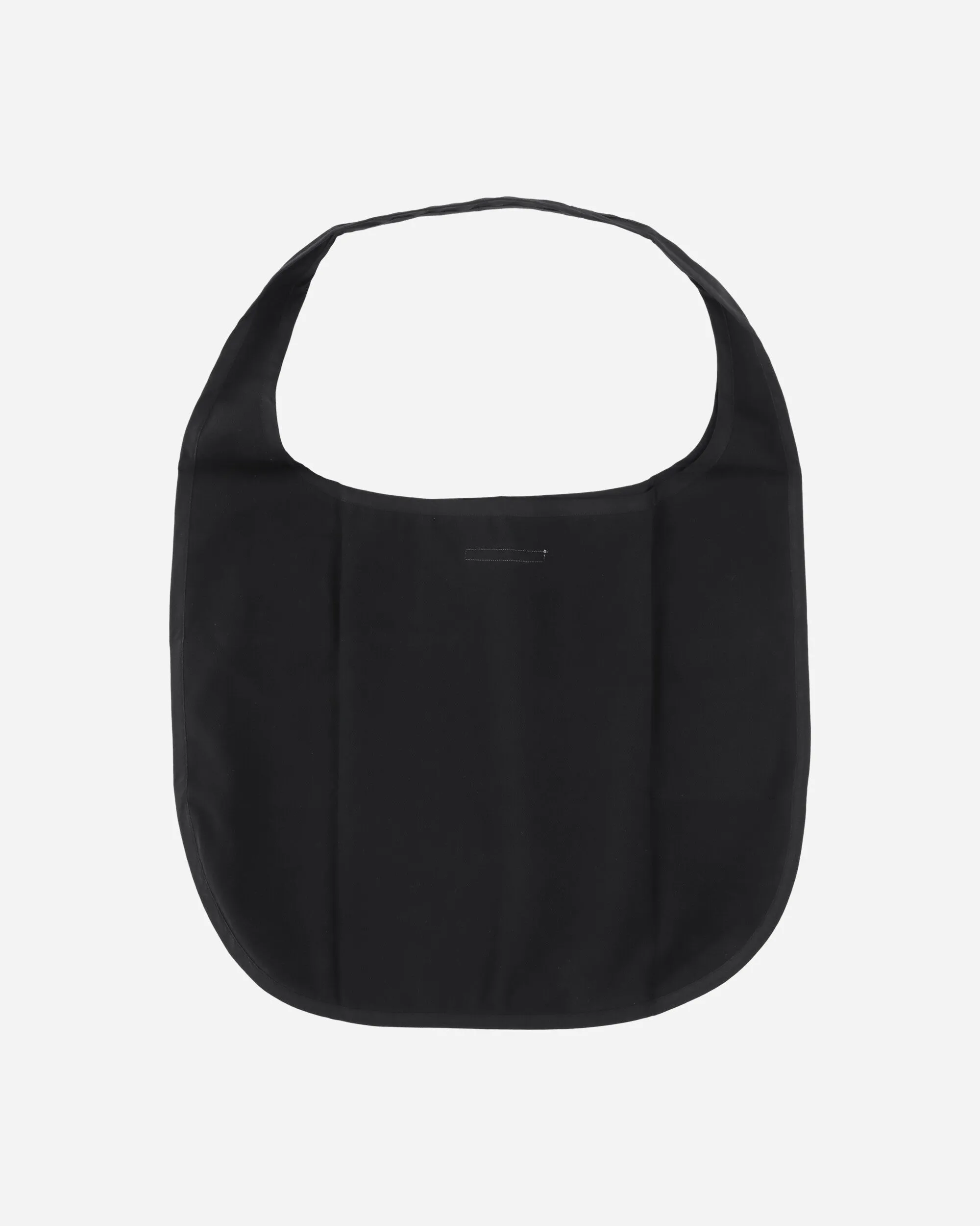 Circular Bag Black