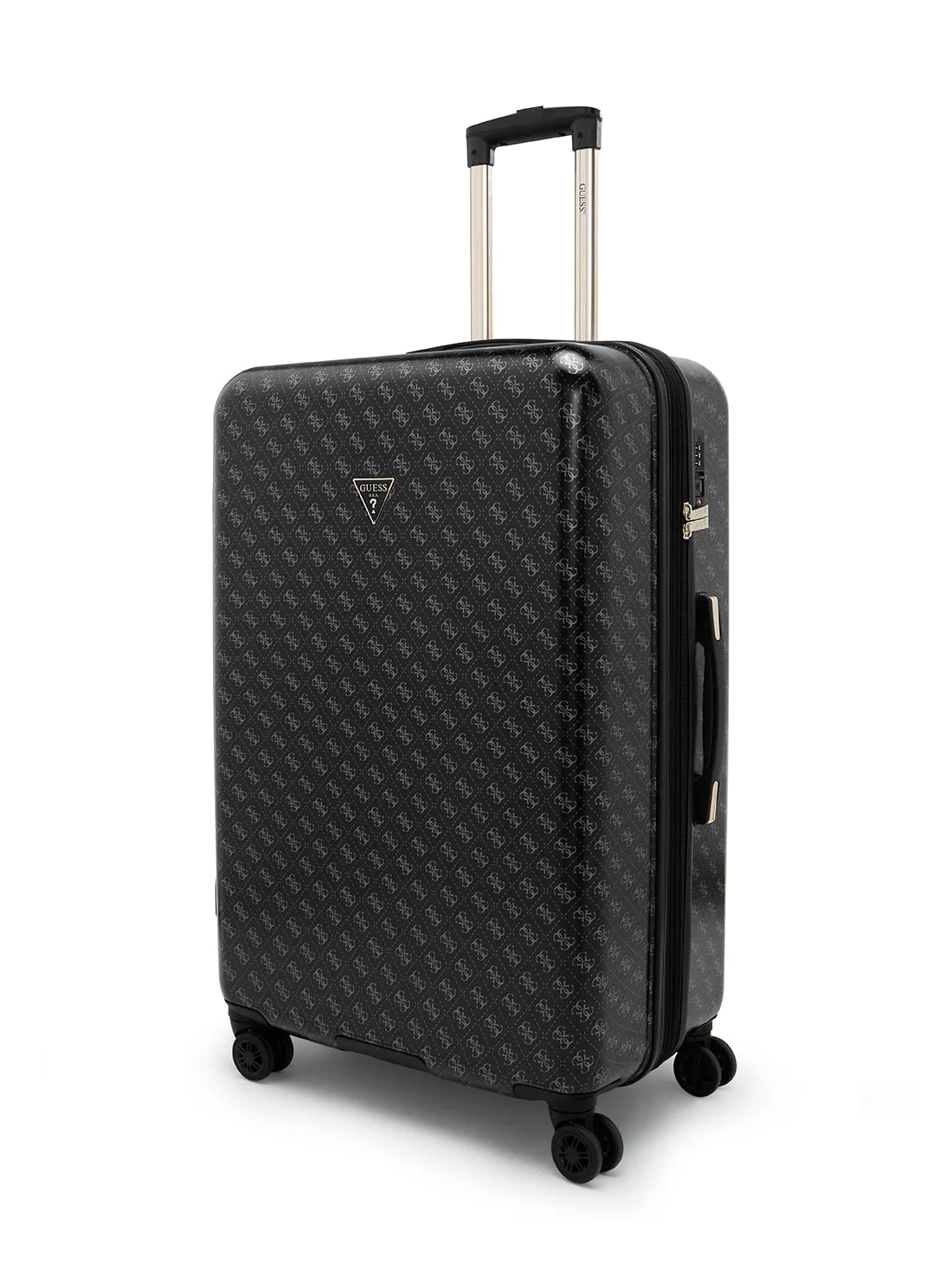 Coal Logo Jesco 71cm Suitcase