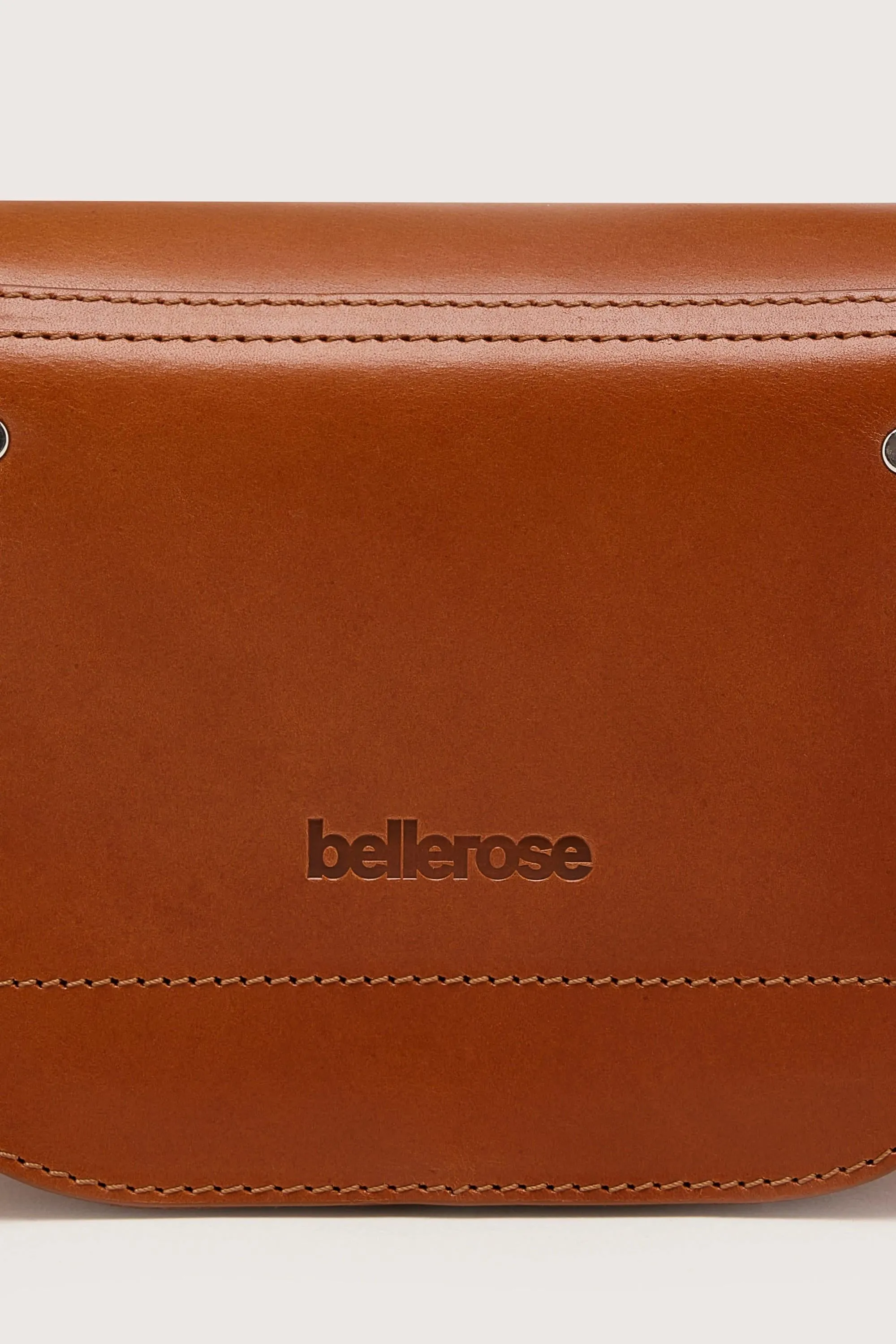 Crossbody Bag Sicoco Sicoco M0851 Cognac