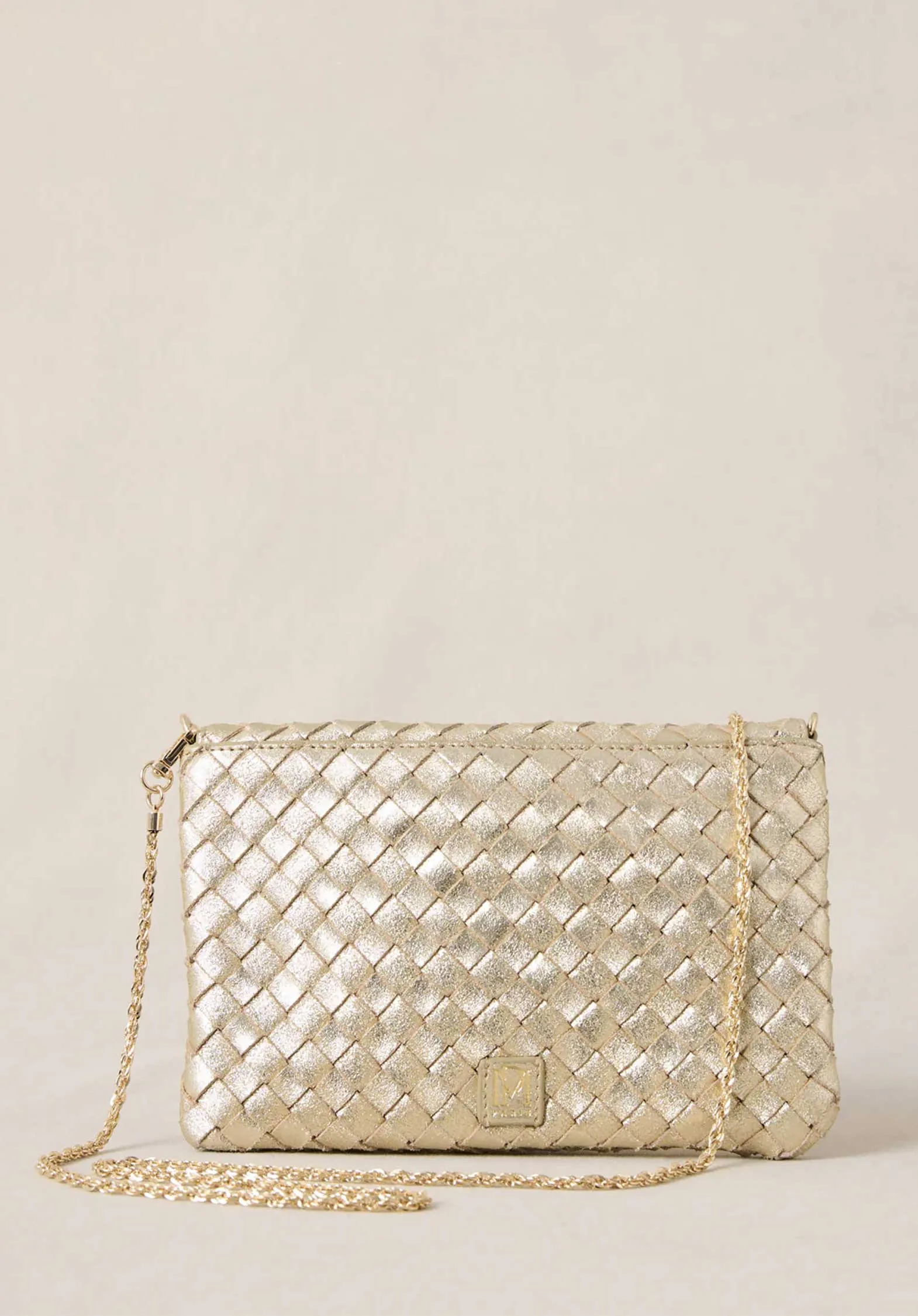 Crossbody Bag Slay Tresse Dore