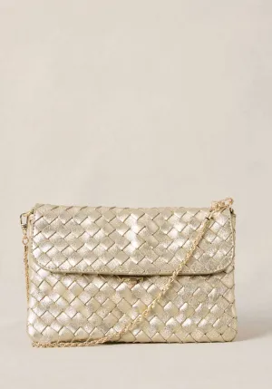 Crossbody Bag Slay Tresse Dore