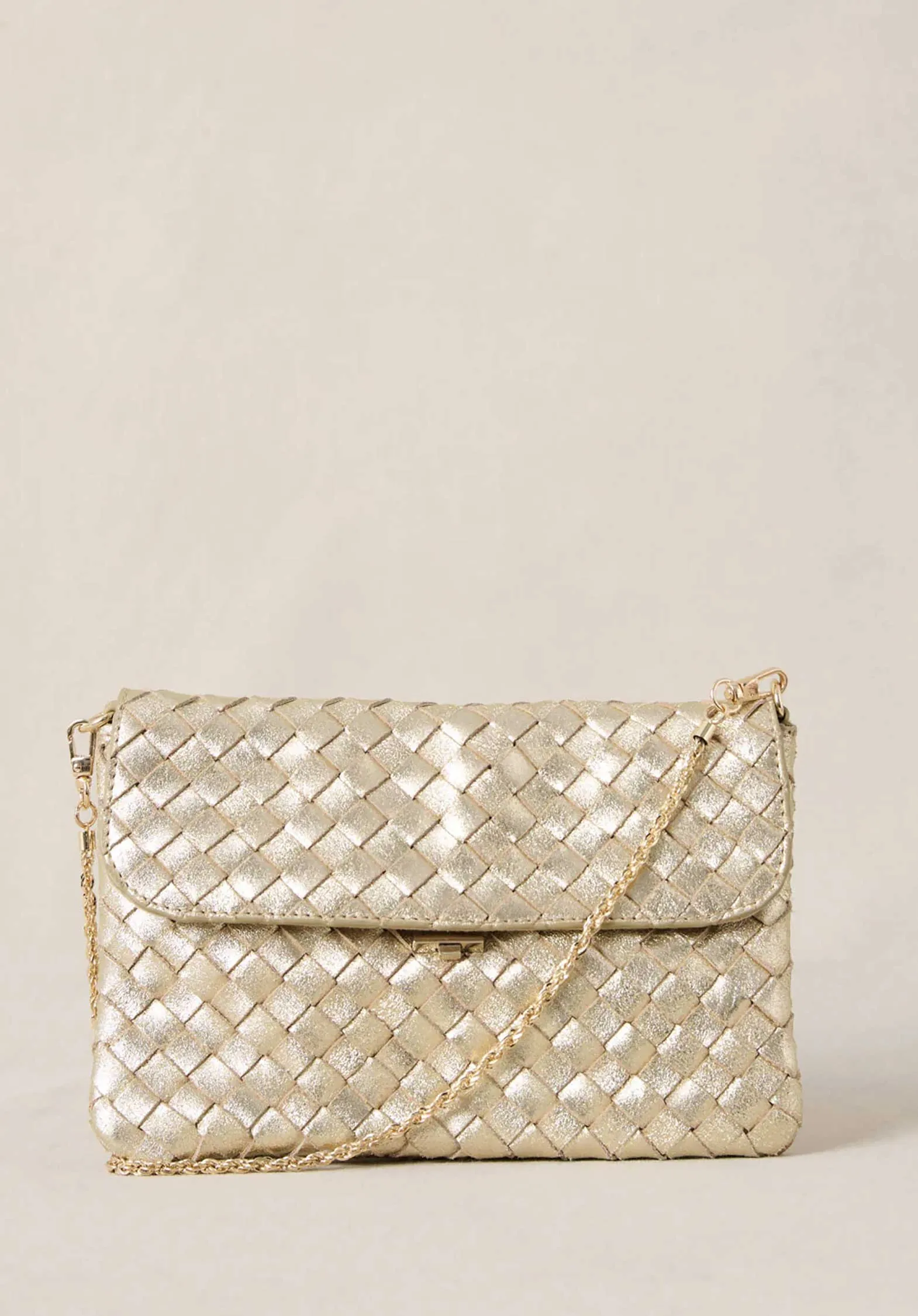 Crossbody Bag Slay Tresse Dore