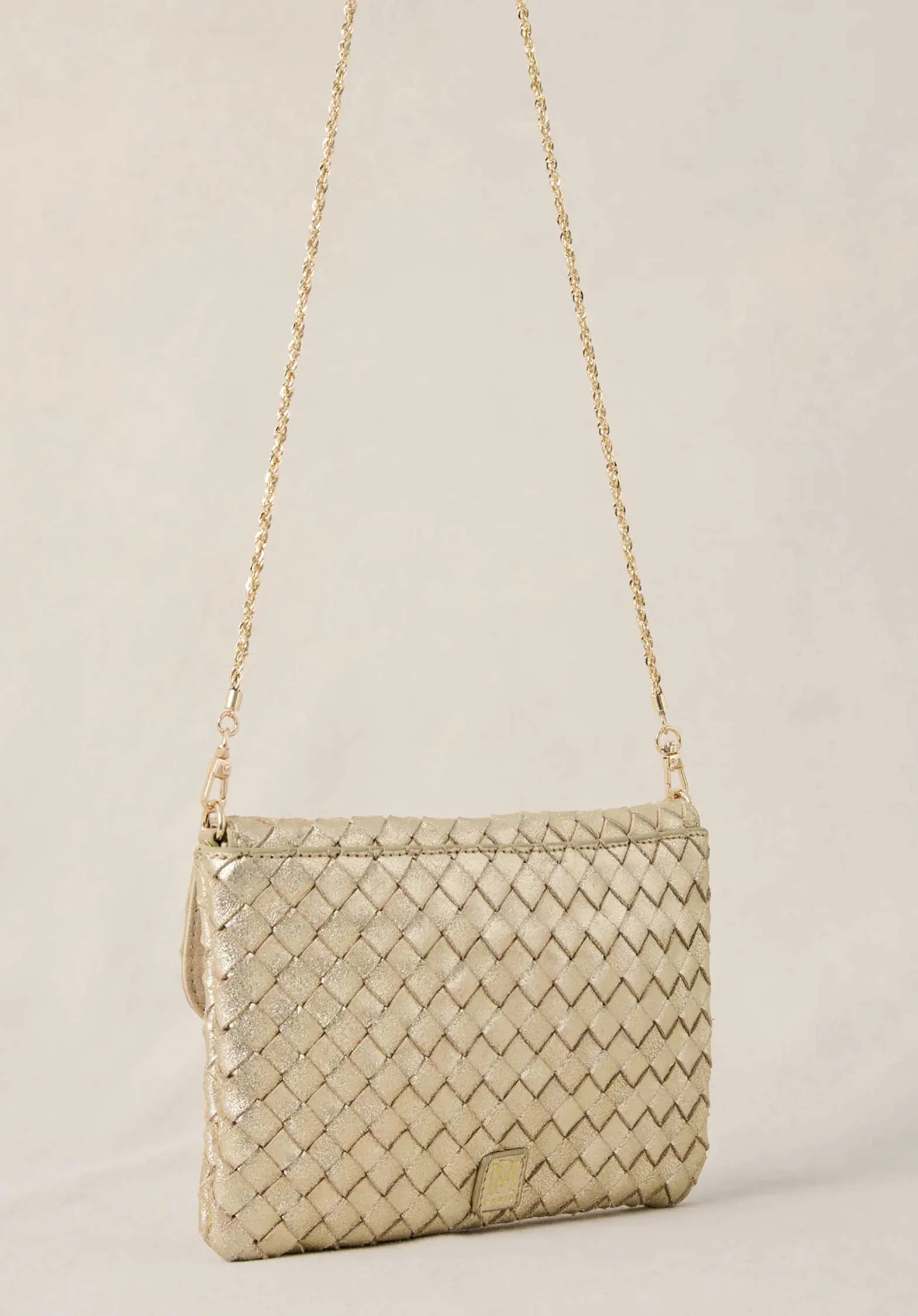 Crossbody Bag Slay Tresse Dore