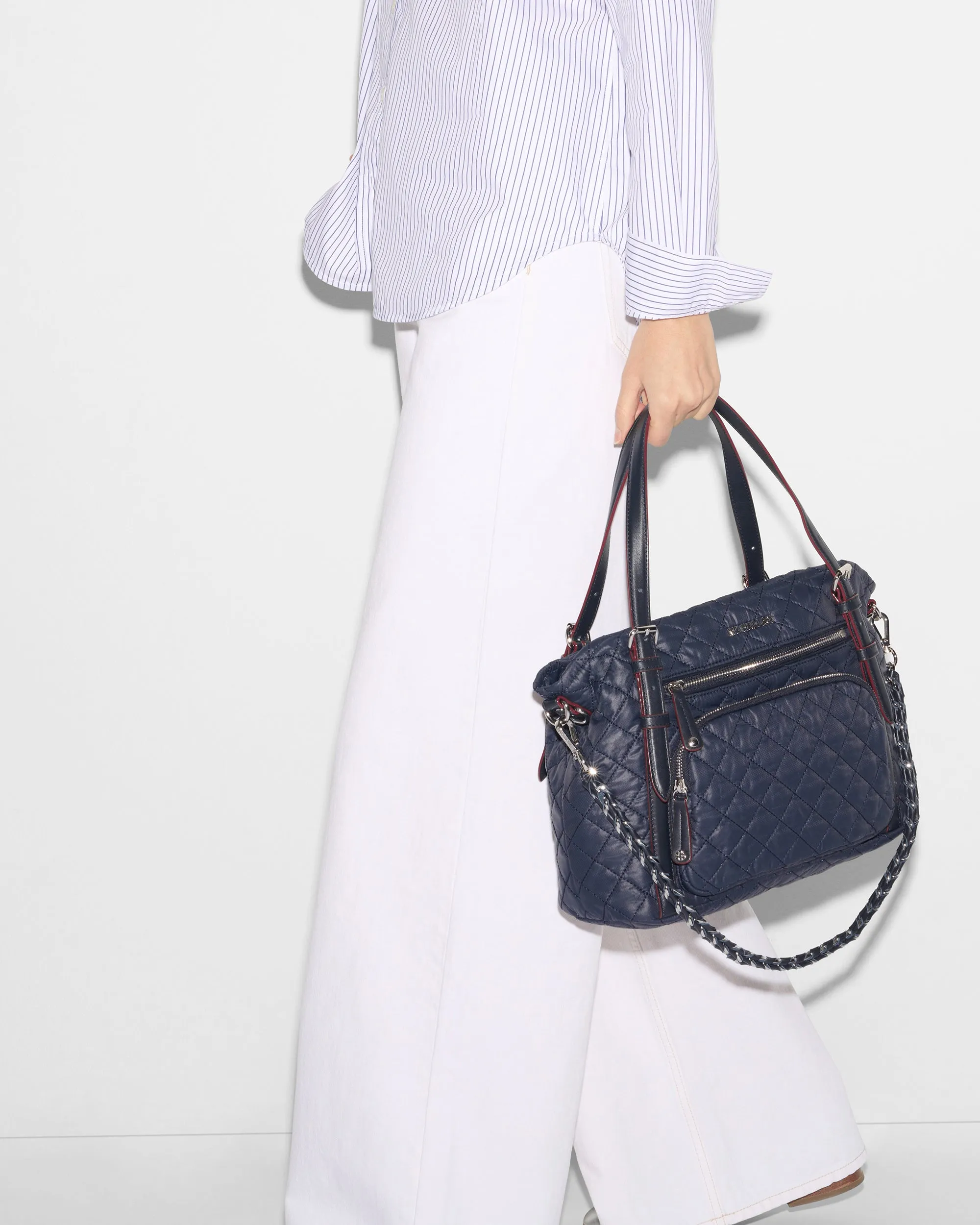 Dawn Crosby Everywhere Tote