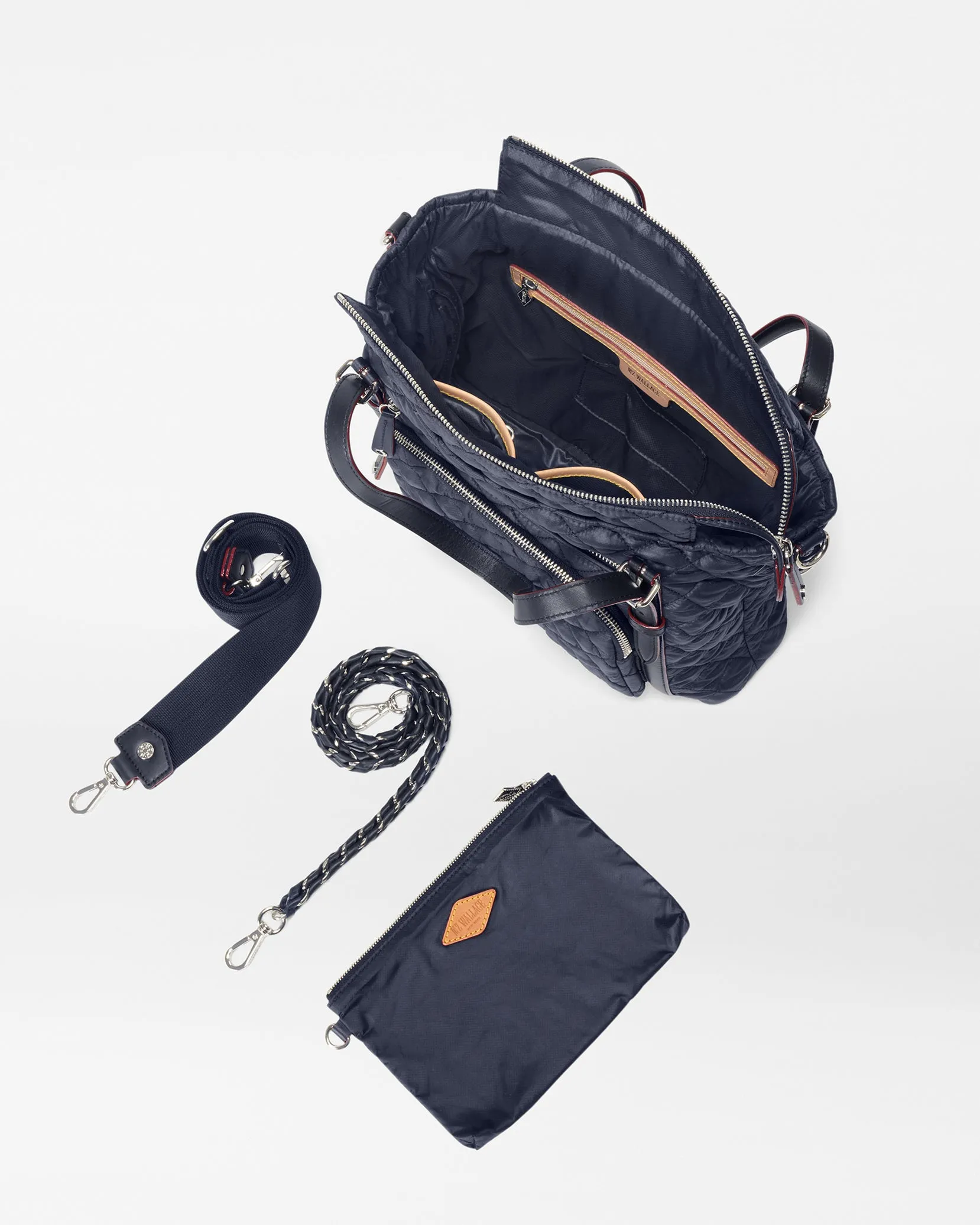 Dawn Crosby Everywhere Tote