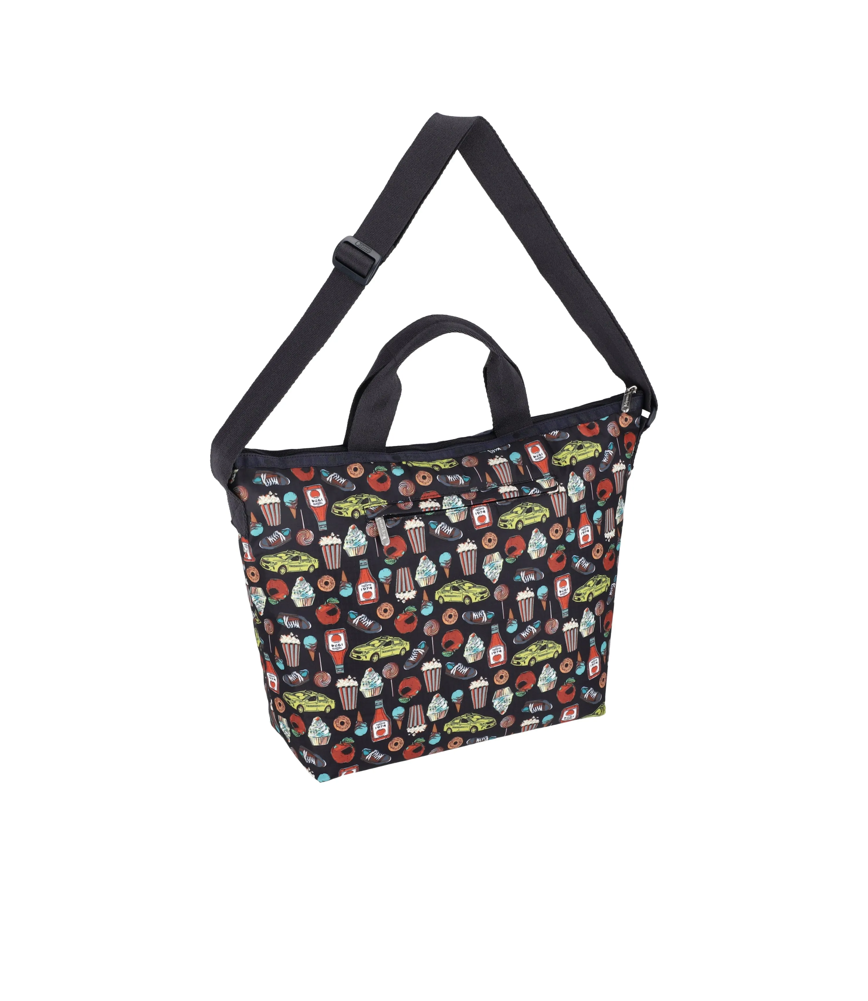 Deluxe Easy Carry Tote