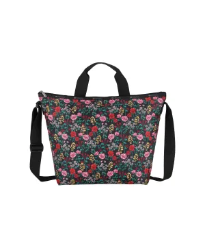 Deluxe Easy Carry Tote