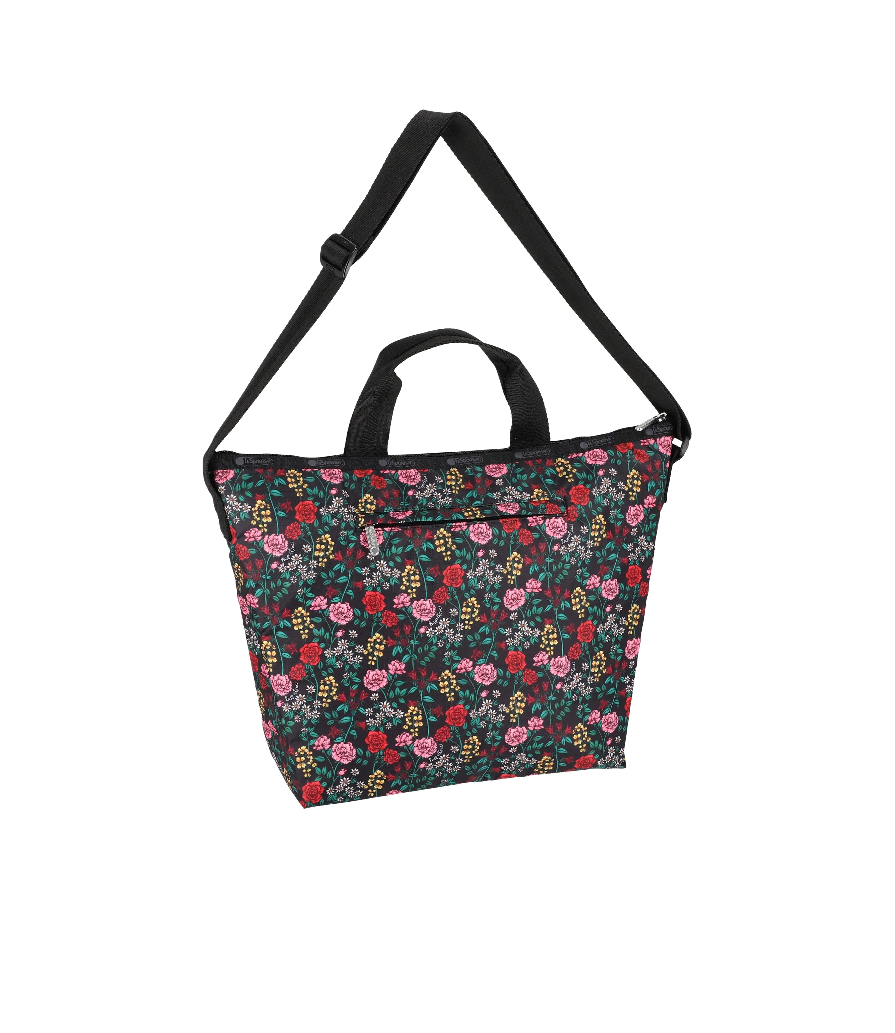 Deluxe Easy Carry Tote