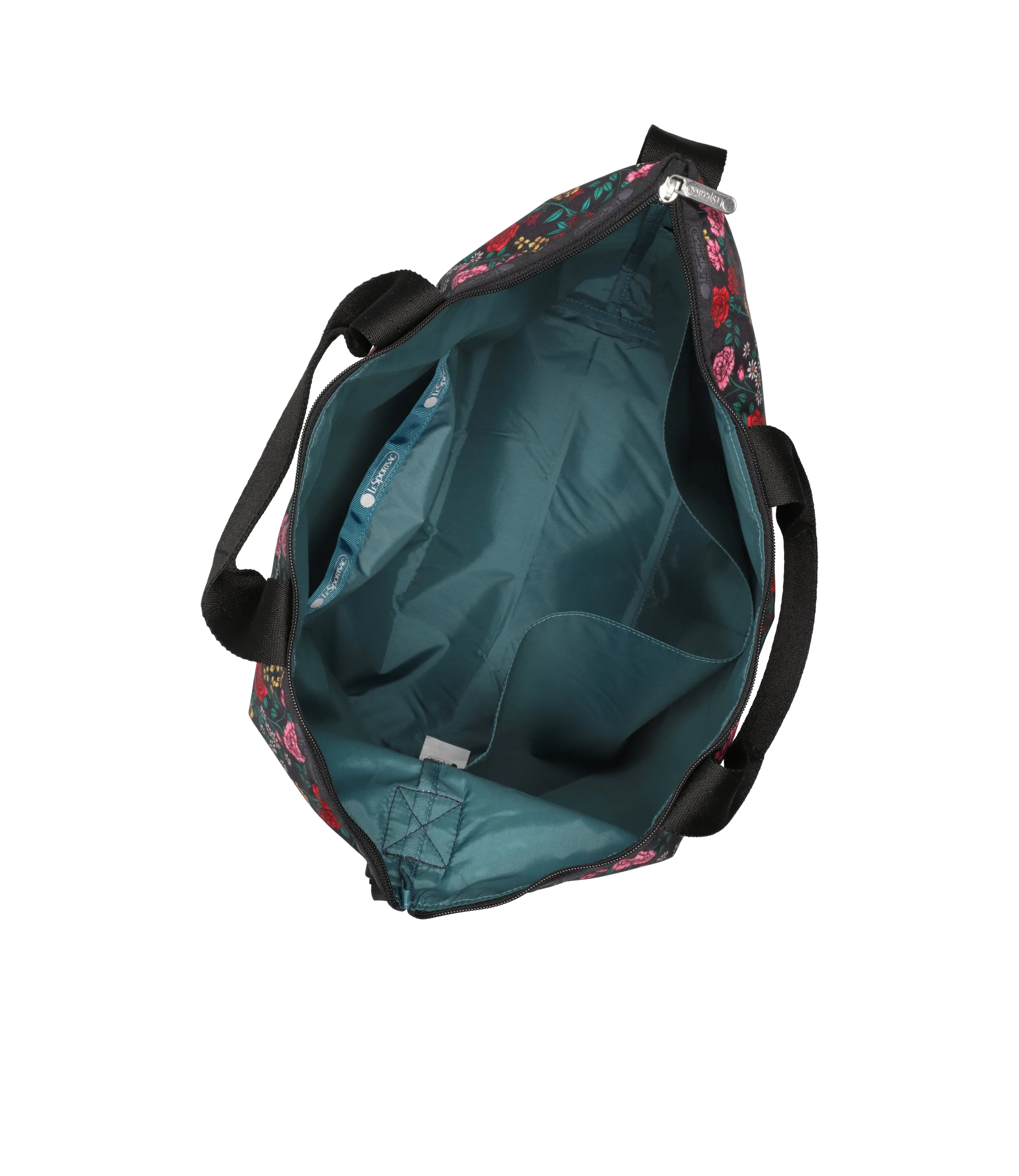 Deluxe Easy Carry Tote