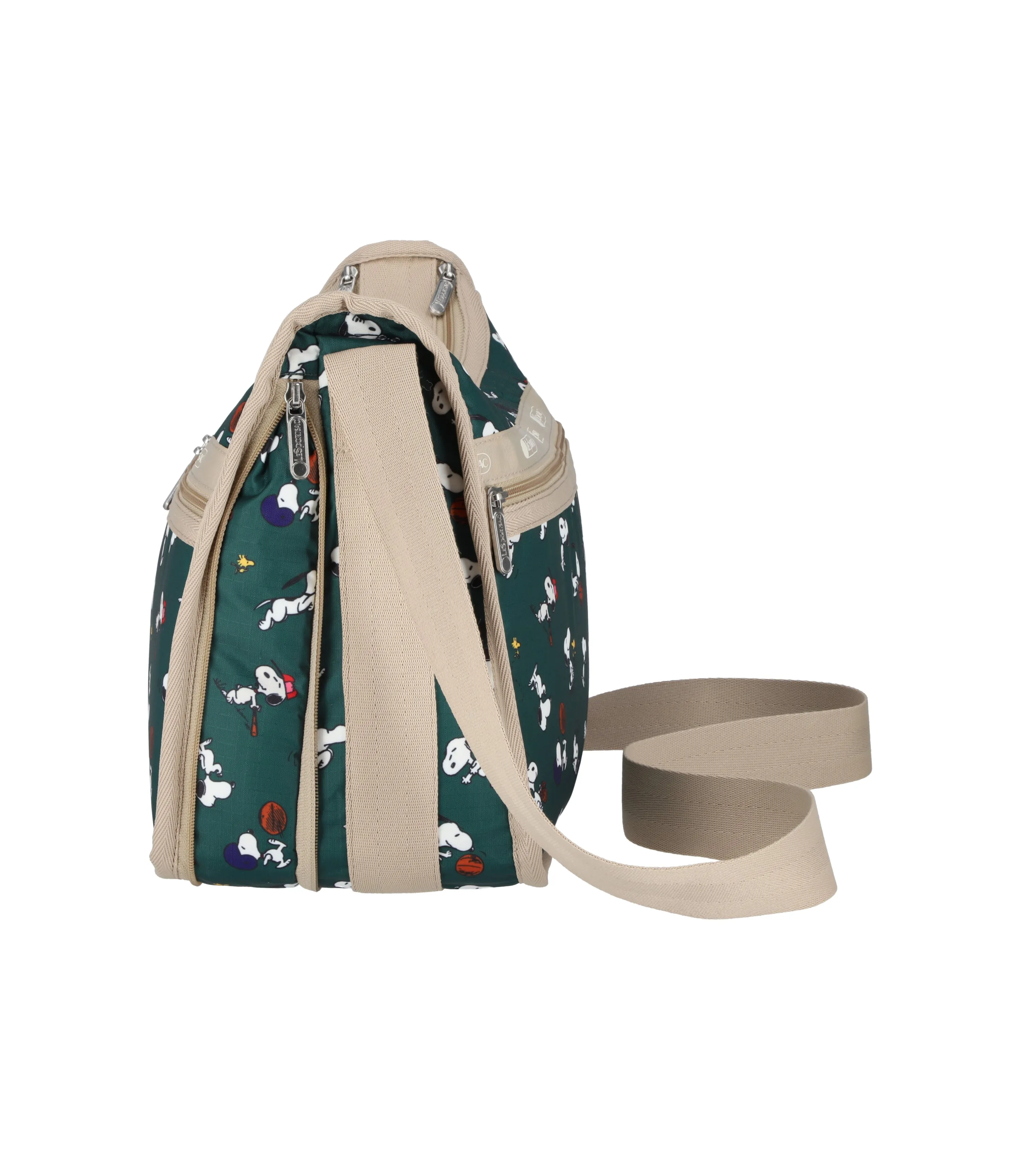Deluxe Everyday Bag