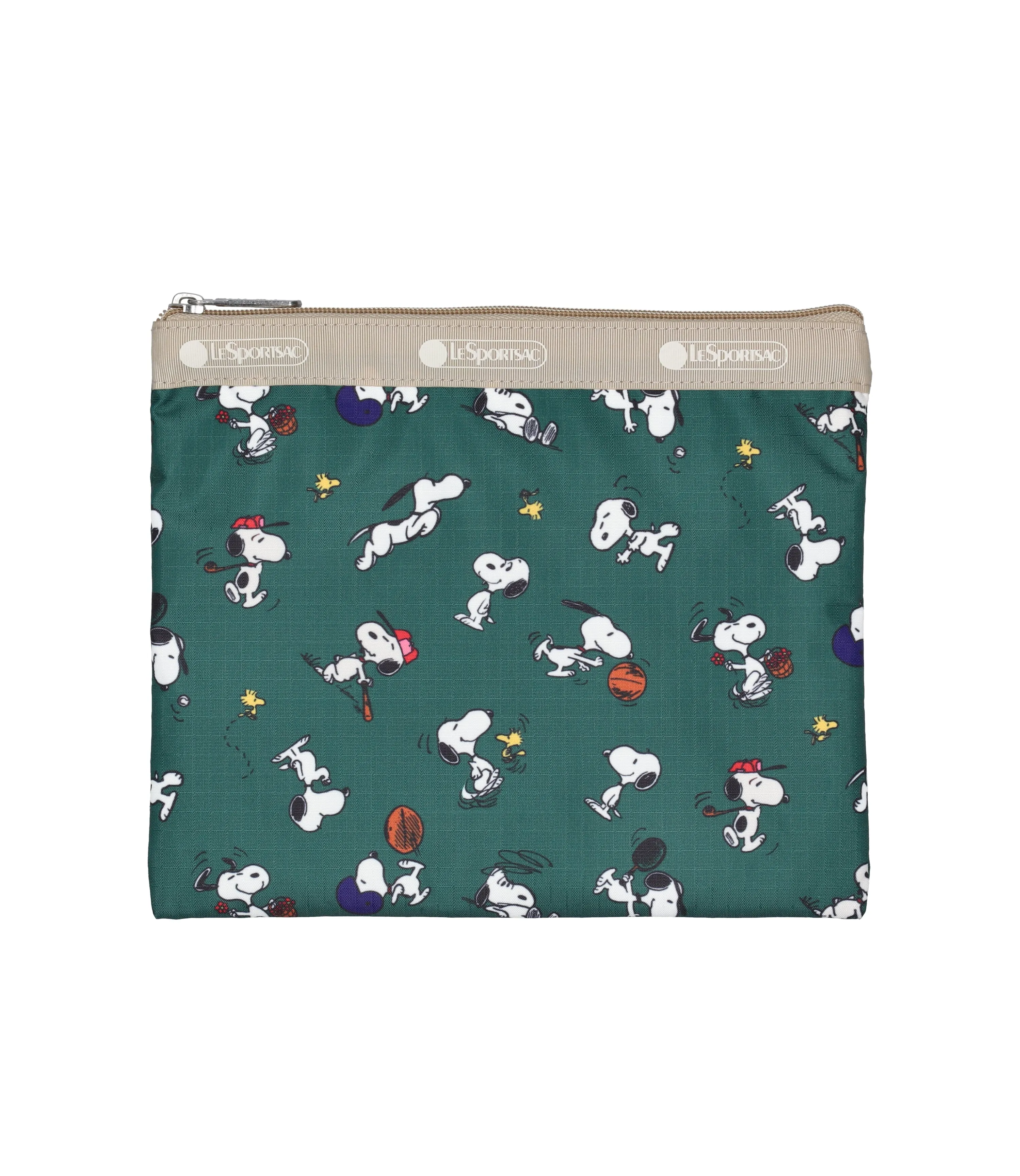 Deluxe Everyday Bag