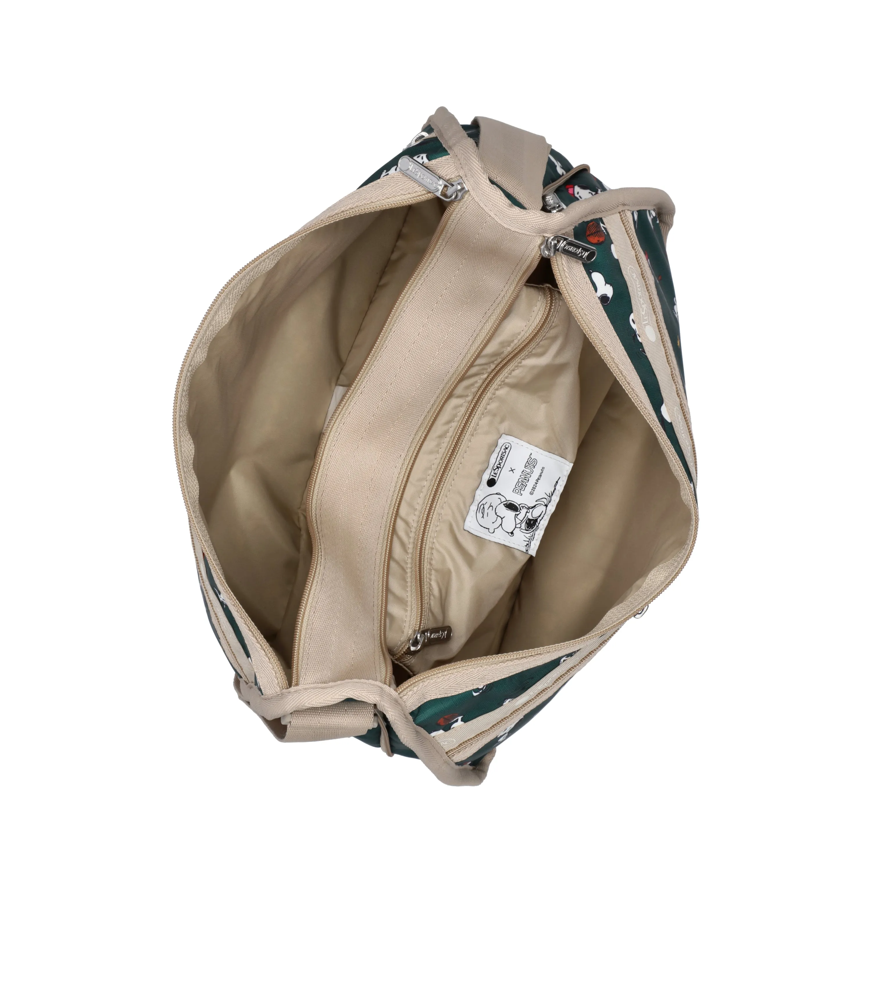 Deluxe Everyday Bag