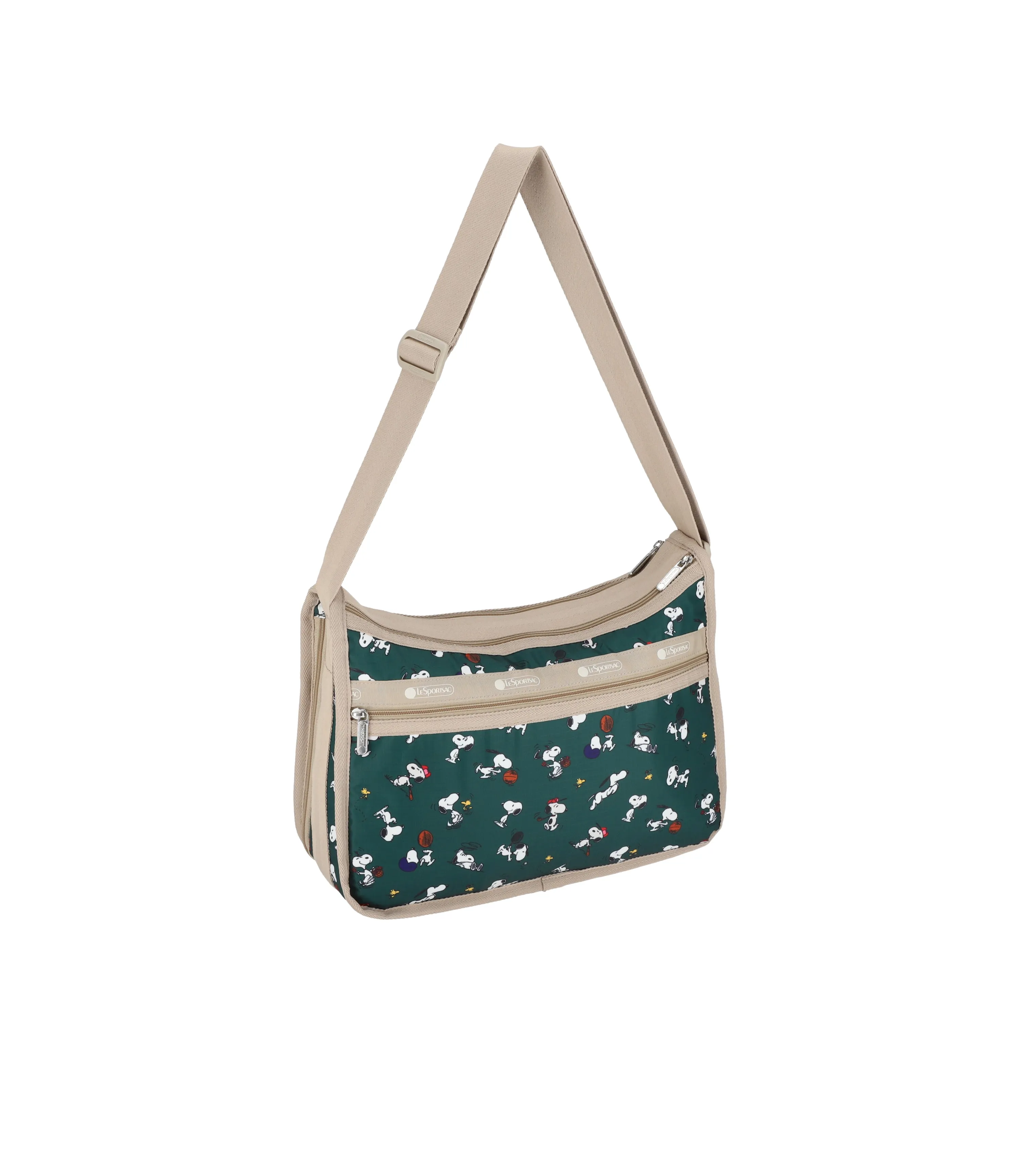Deluxe Everyday Bag