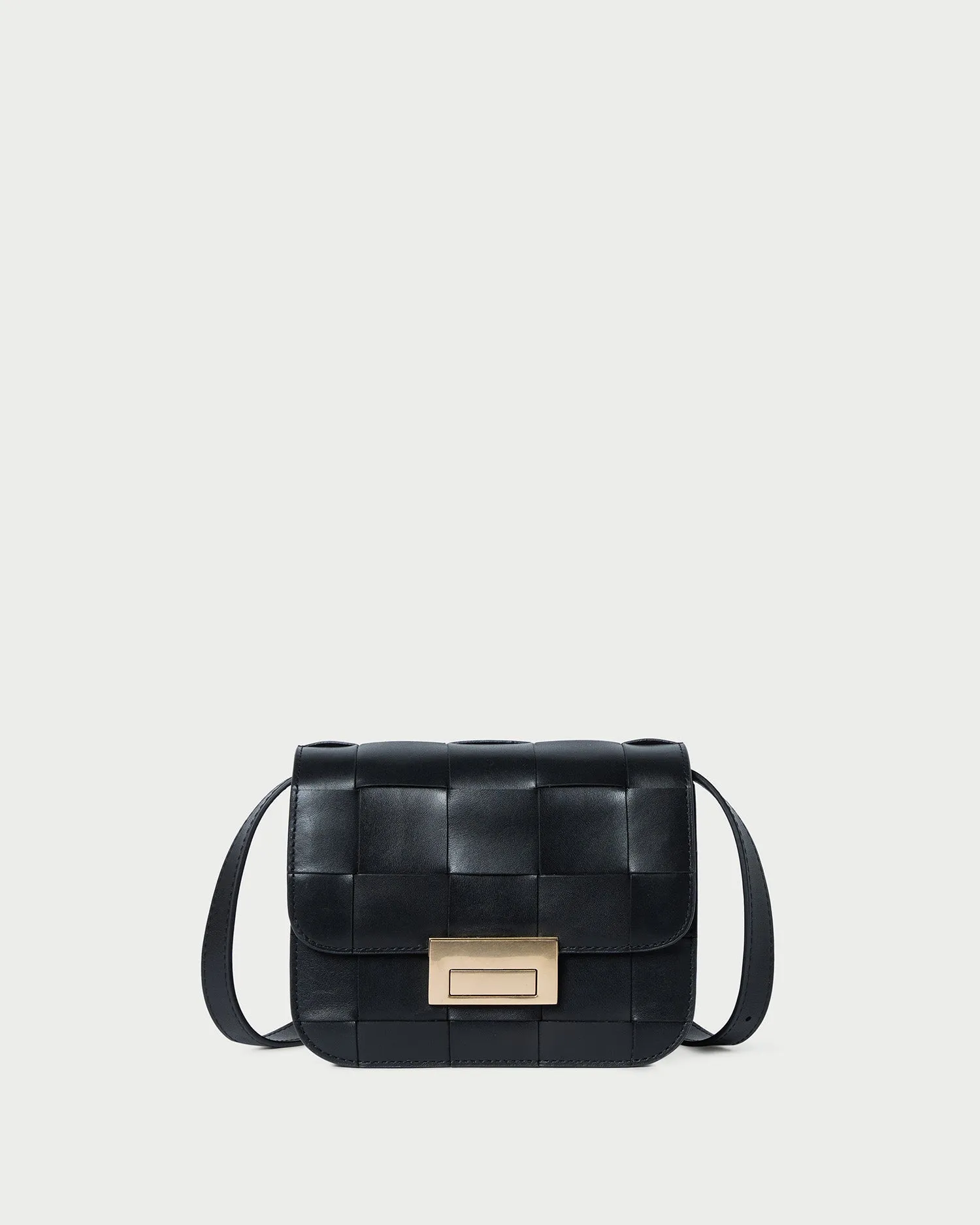 Desi Crossbody