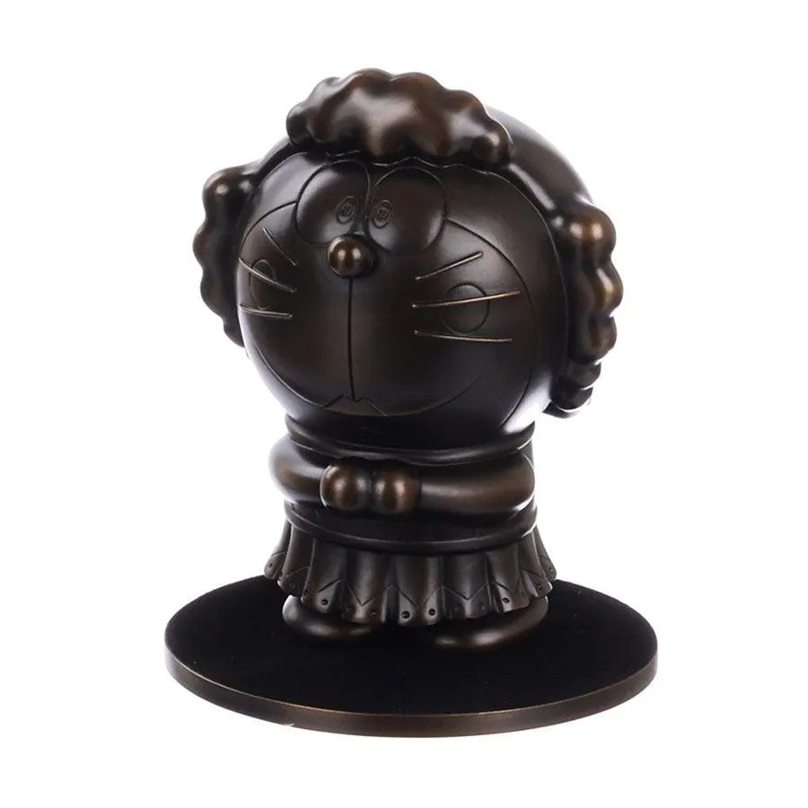 Doraemon Bronze Girlfriend