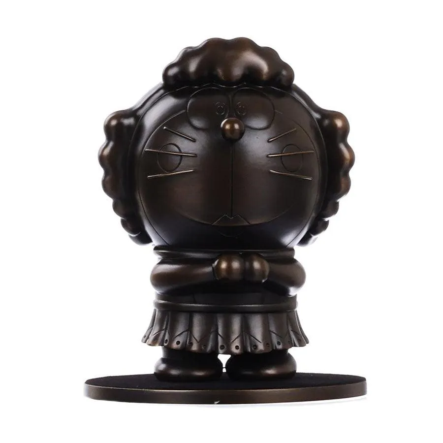 Doraemon Bronze Girlfriend
