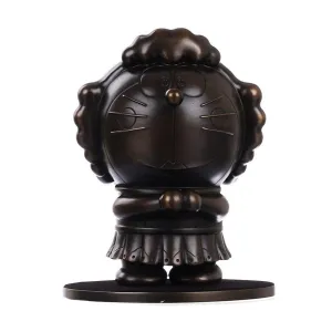 Doraemon Bronze Girlfriend