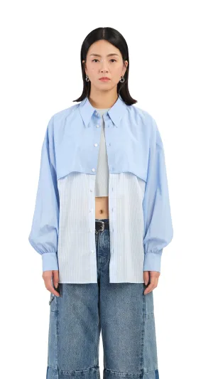 Double Layer Shirt
