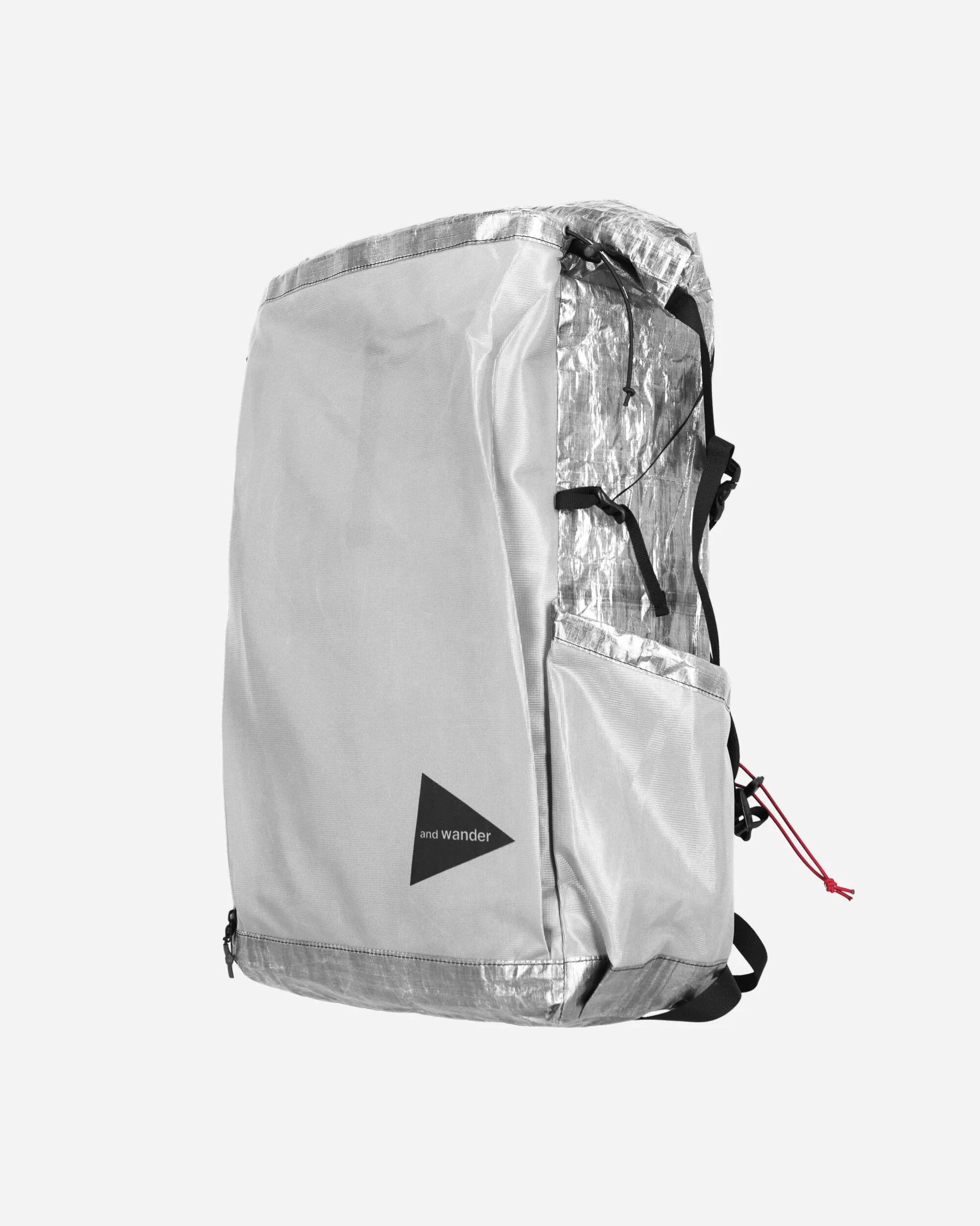 Dyneema Backpack Off White