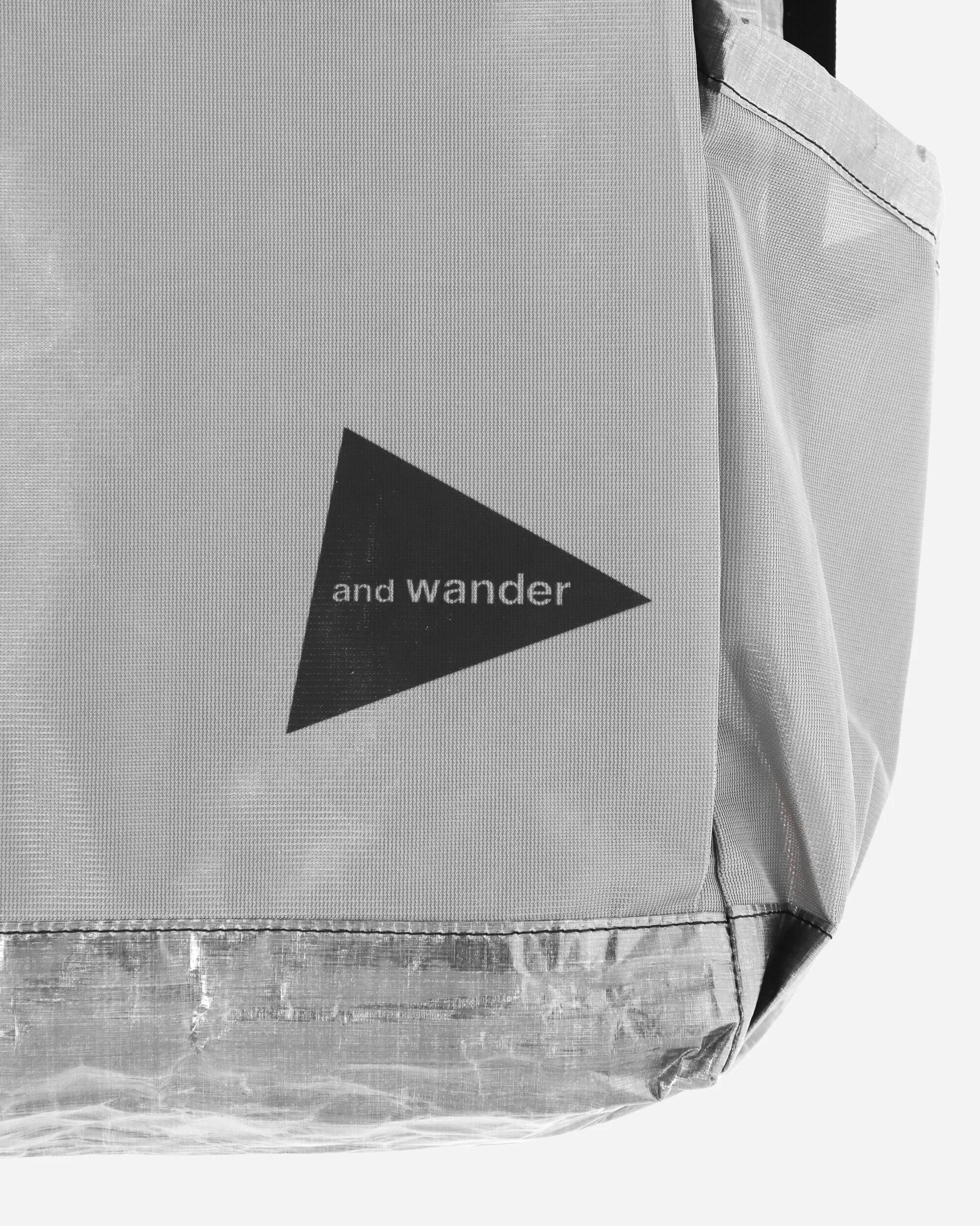 Dyneema Backpack Off White