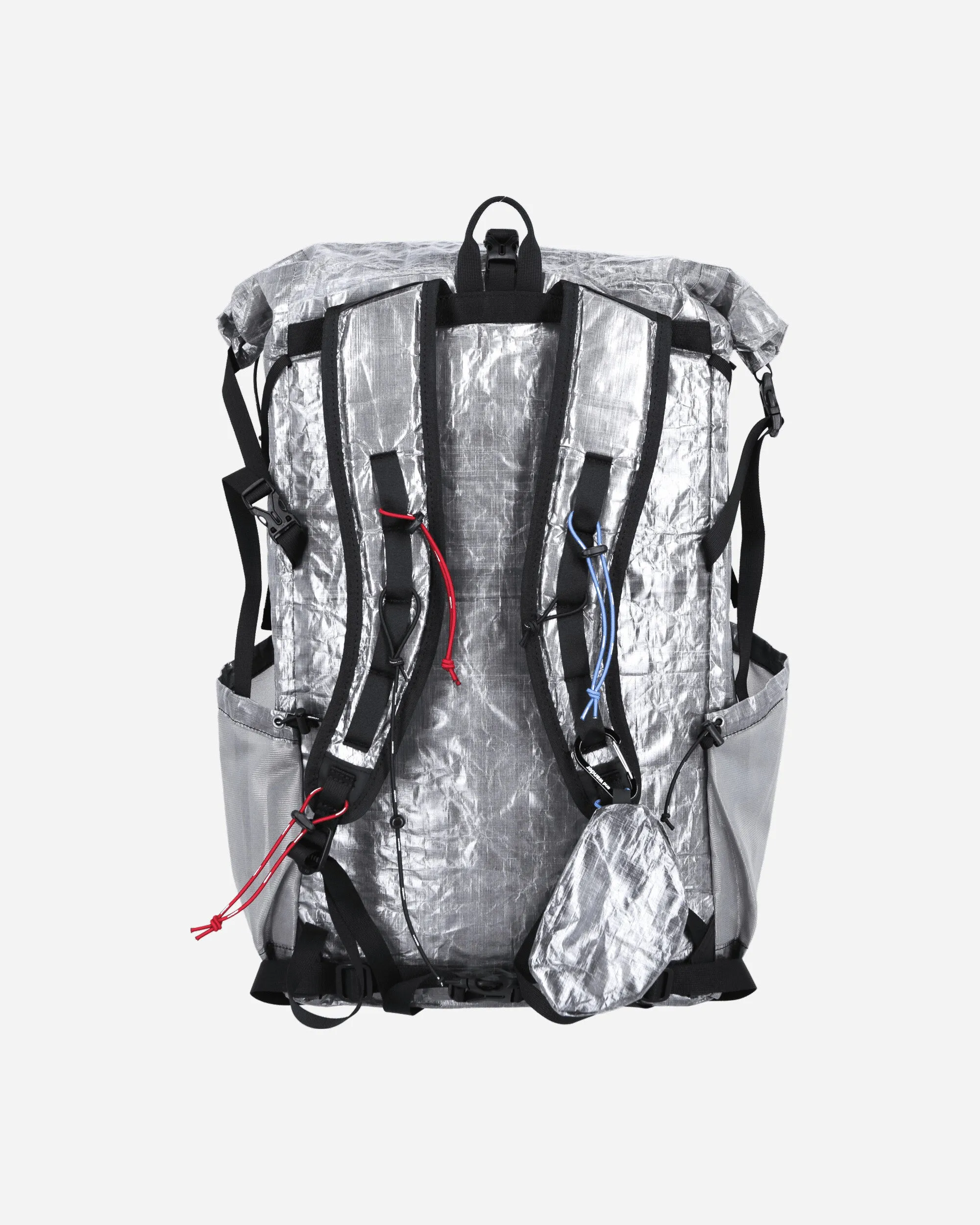 Dyneema Backpack Off White