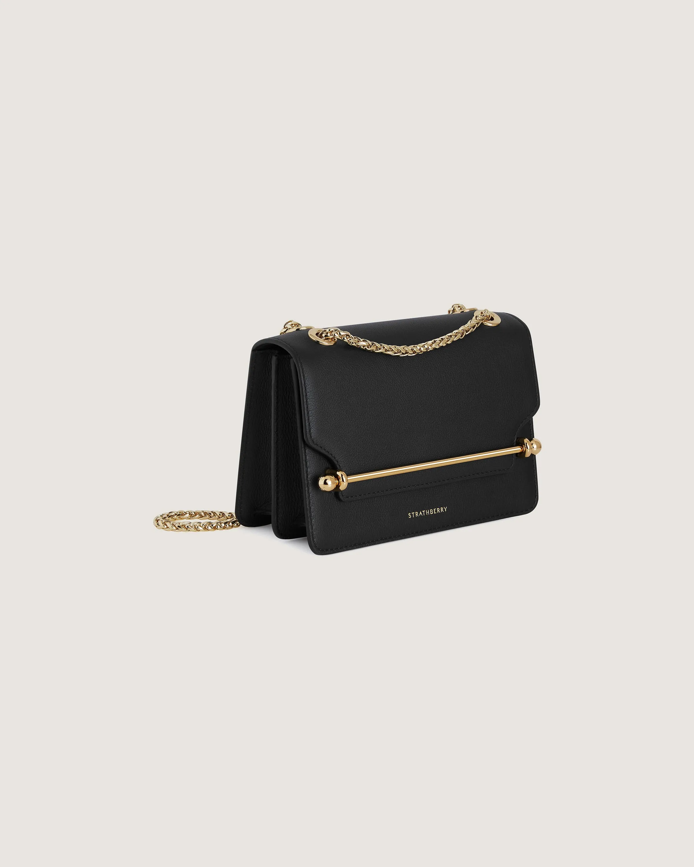 East/West Mini - Black