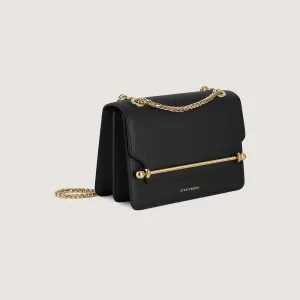 East/West Mini - Black