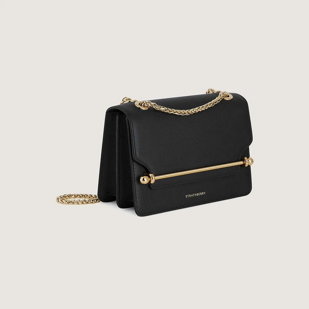 East/West Mini - Black