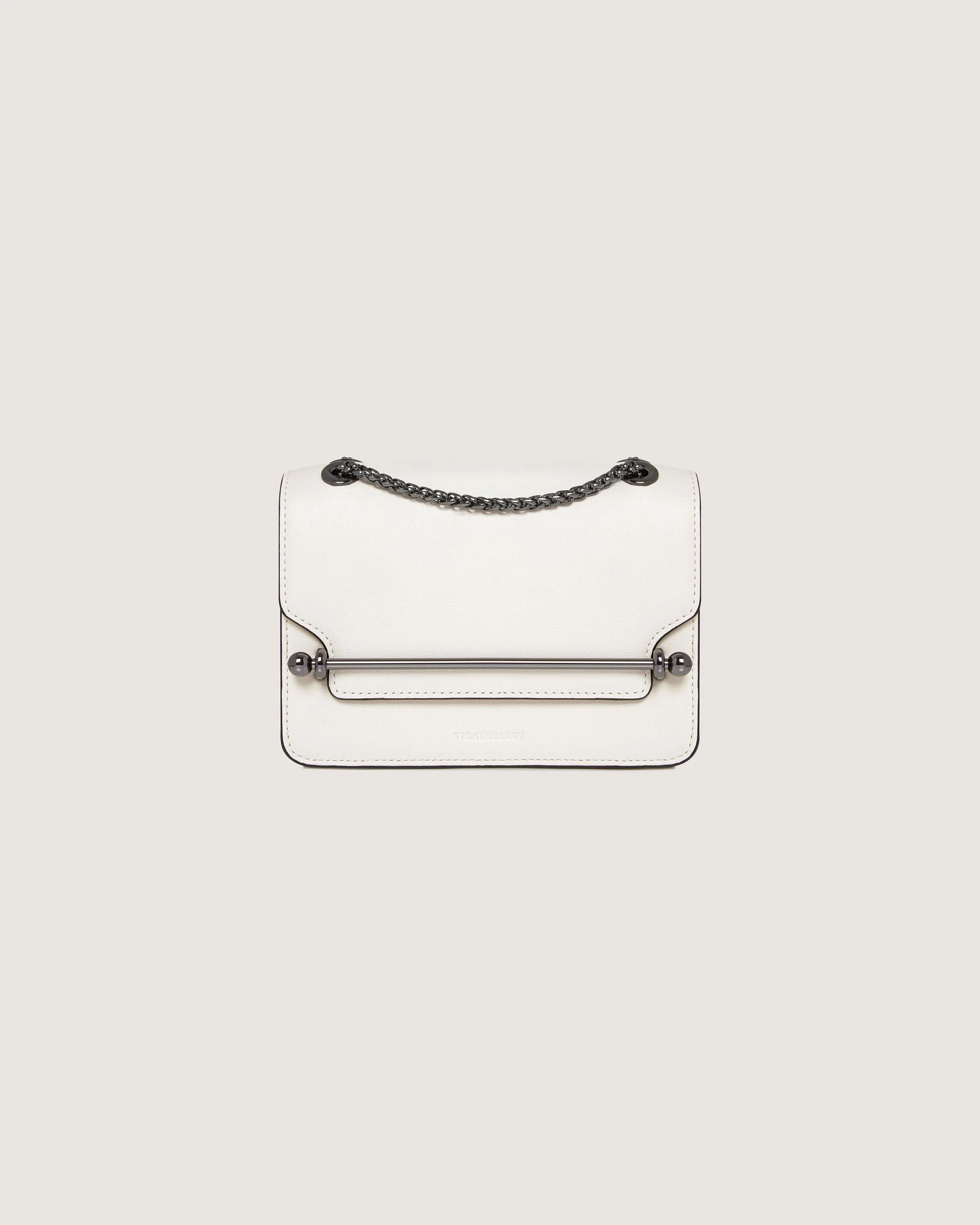 East/West Mini - White