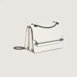 East/West Mini - White