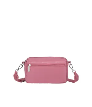 East/West Phone Crossbody