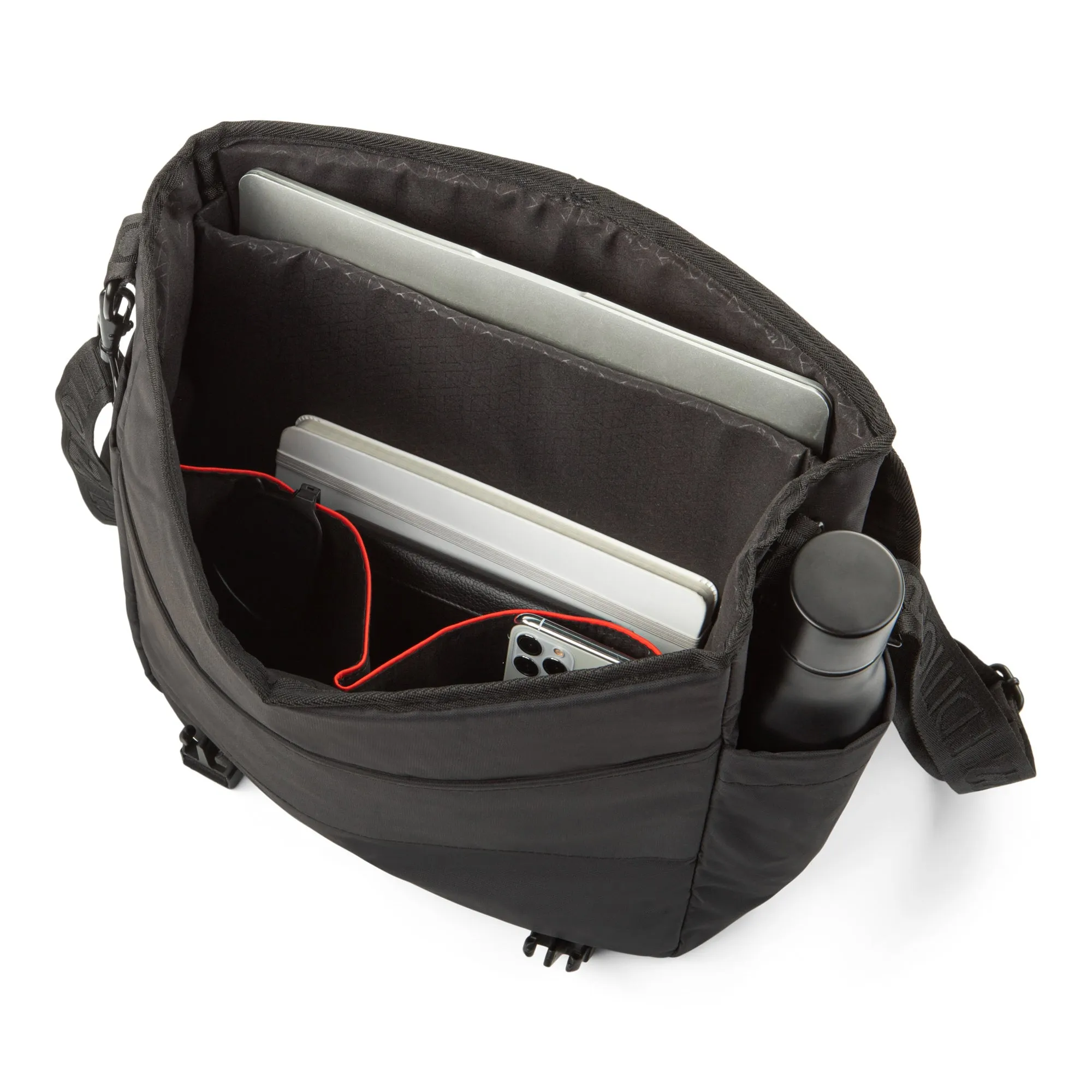 Edition22 Journey Messenger Bag *Drop Ship*