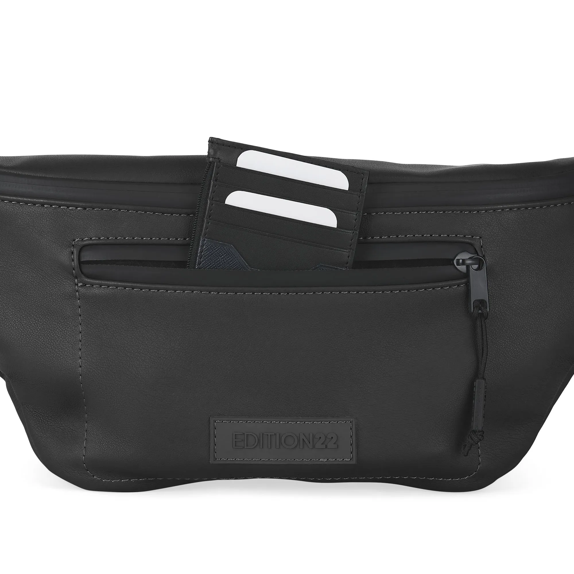 Edition22 Vision Money Belt Bag