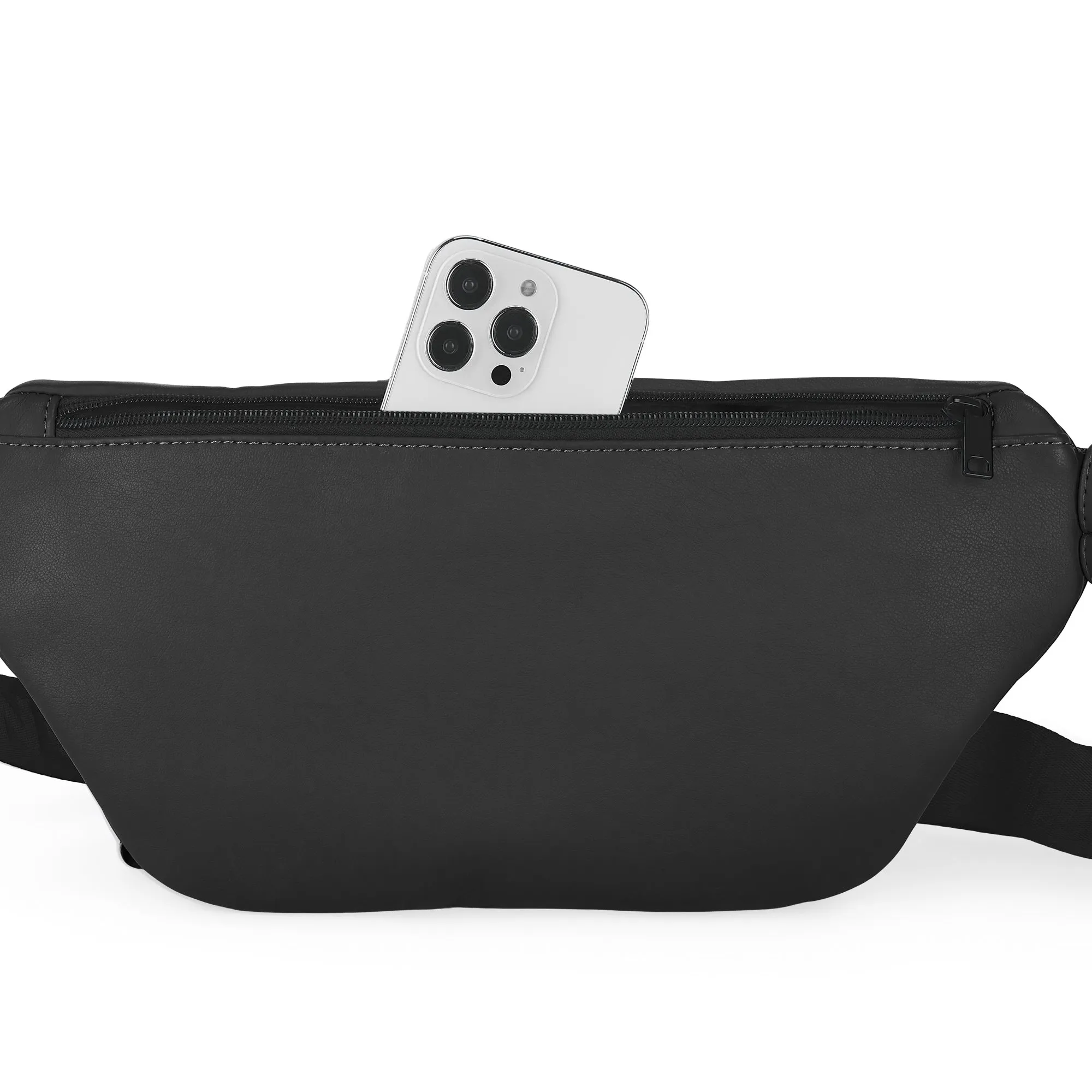 Edition22 Vision Money Belt Bag