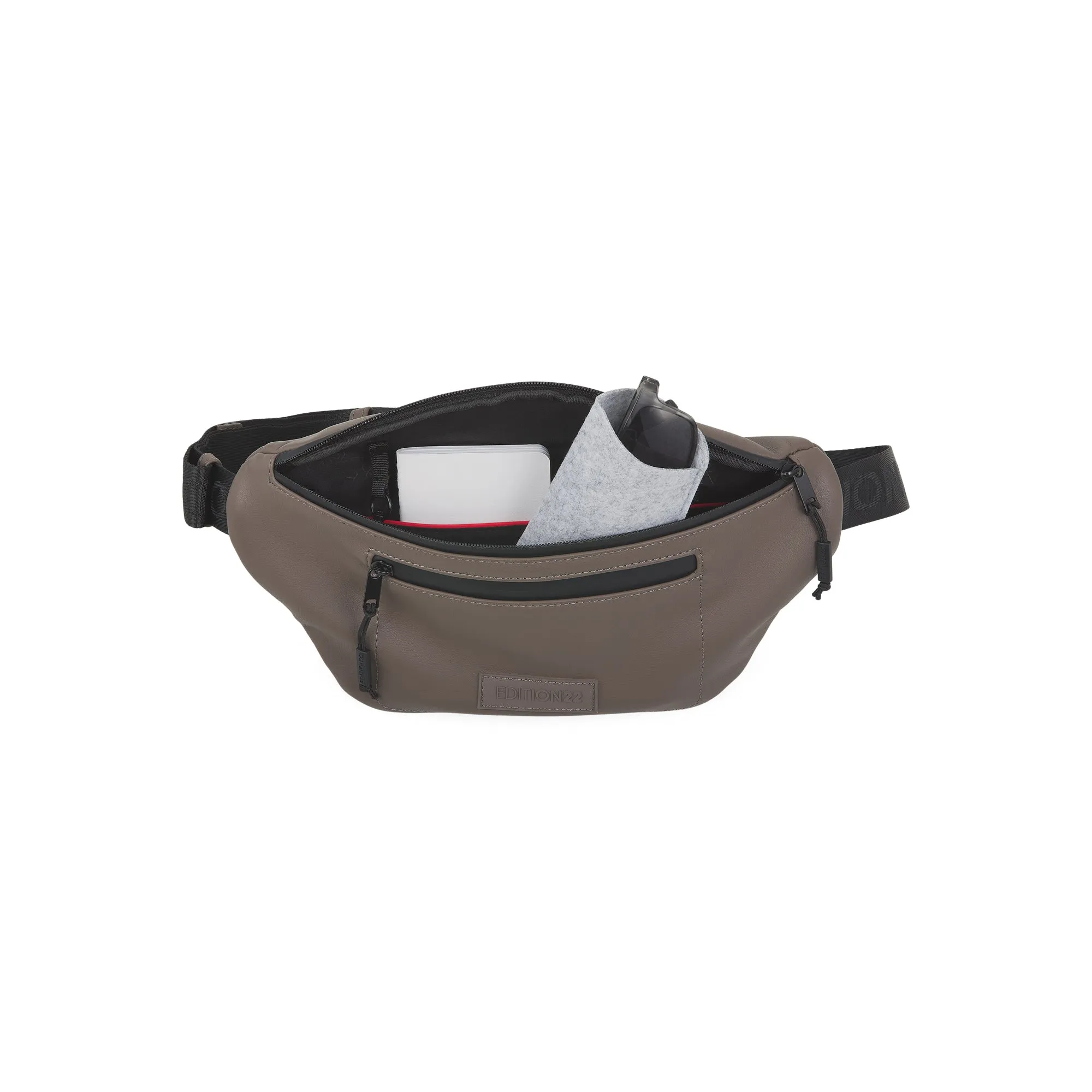 Edition22 Vision Money Belt Bag
