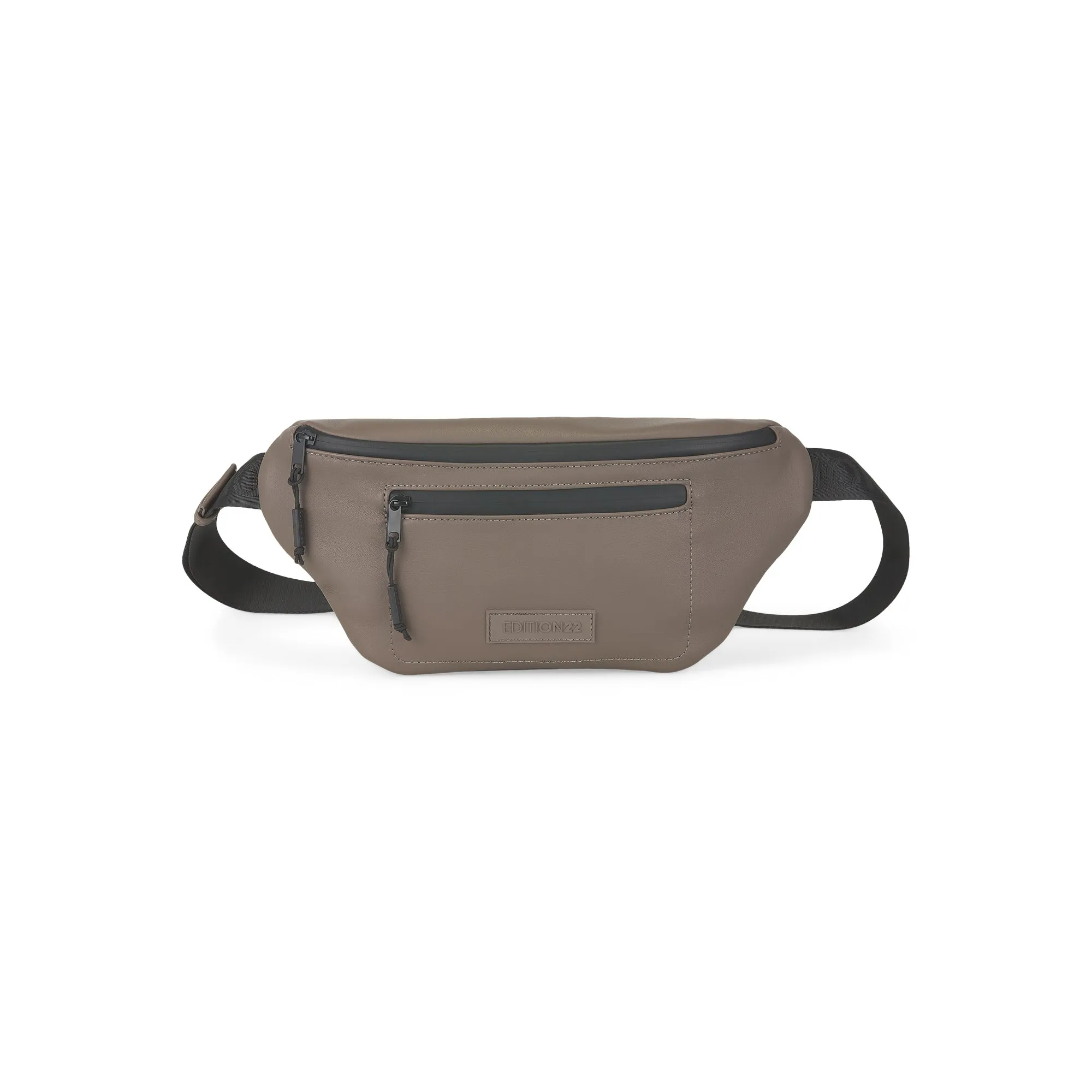 Edition22 Vision Money Belt Bag