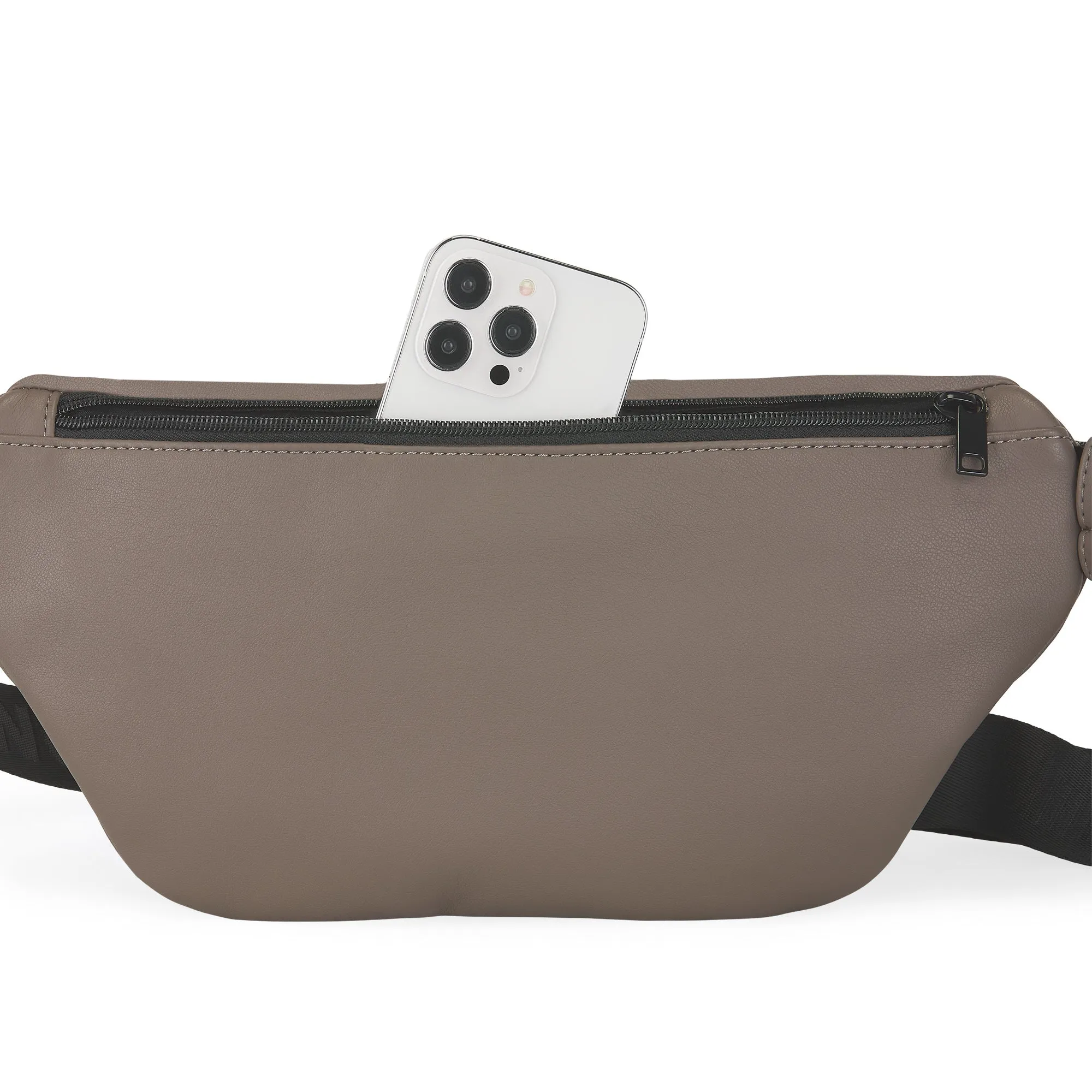 Edition22 Vision Money Belt Bag