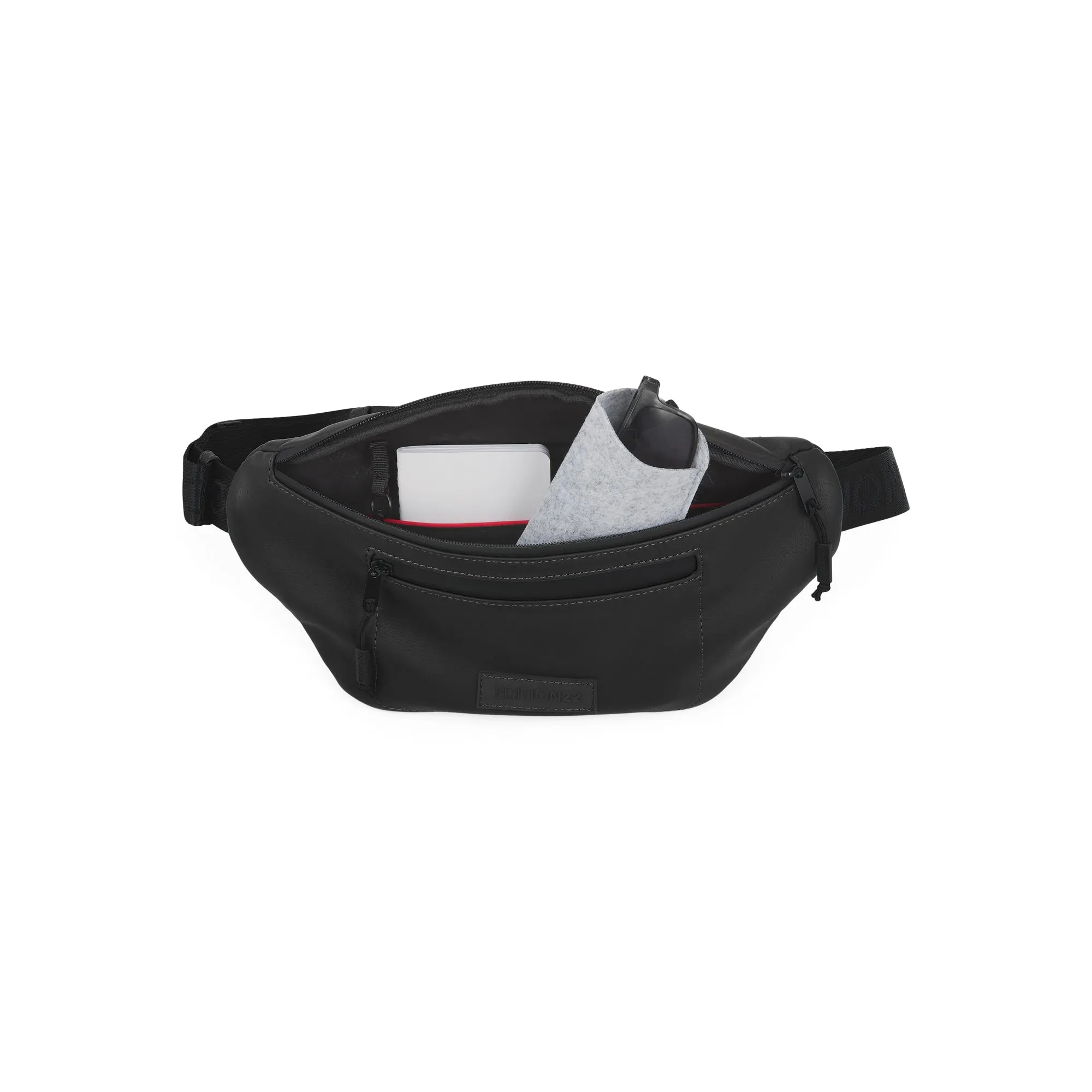 Edition22 Vision Money Belt Bag