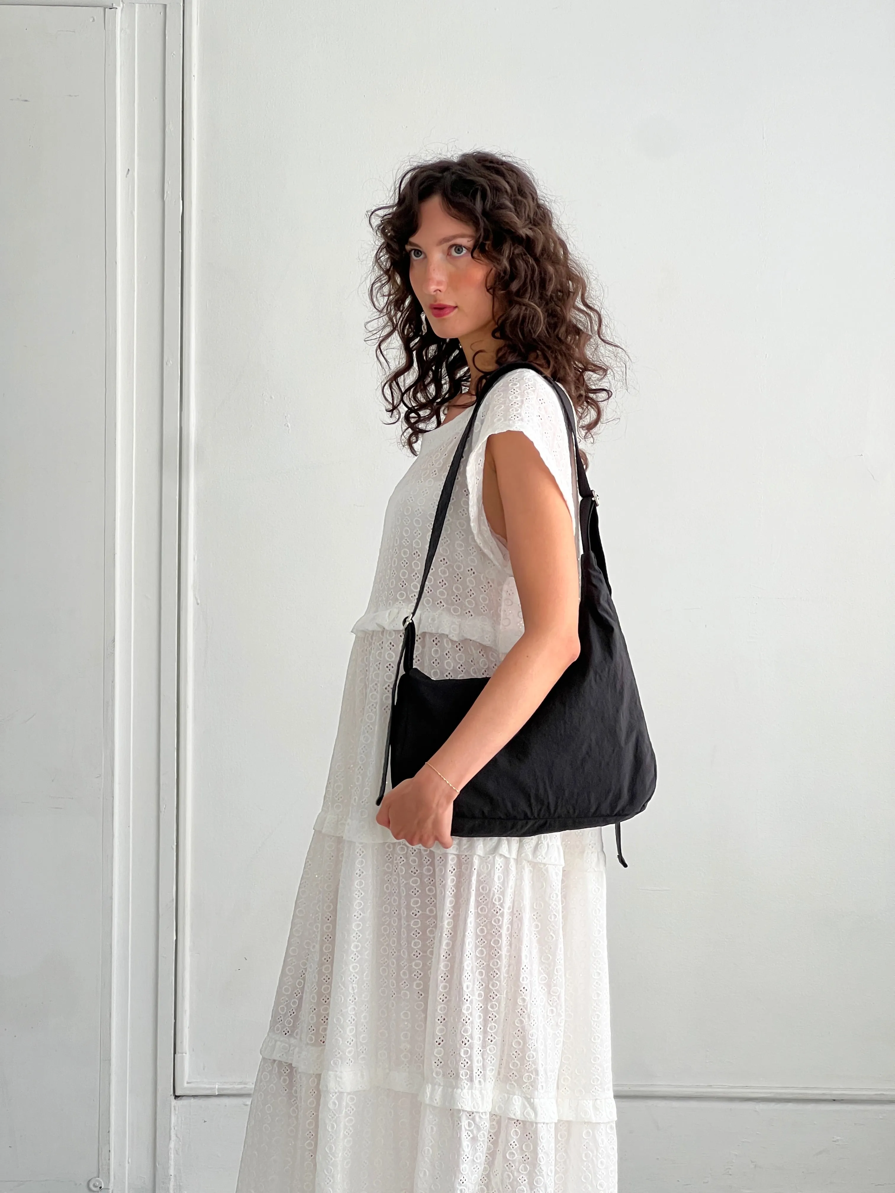 Edna Crossbody Bag