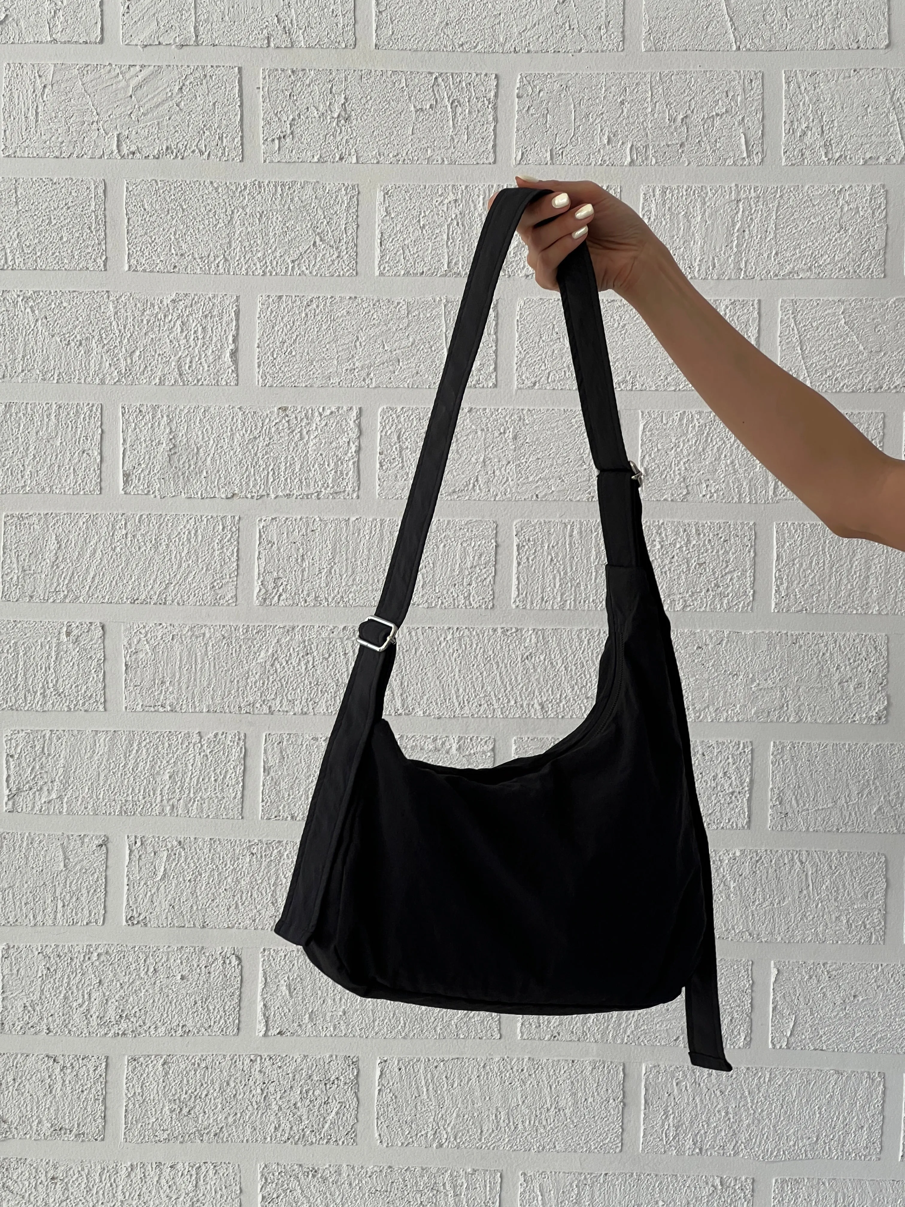 Edna Crossbody Bag