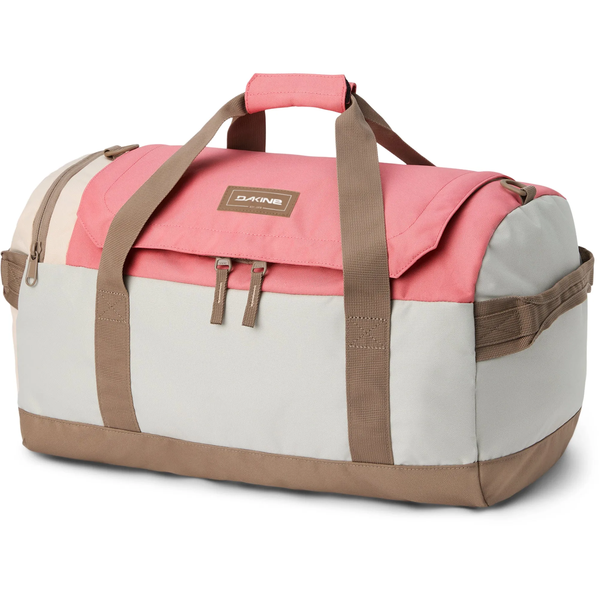 EQ Duffle 35L - Salmon Bay