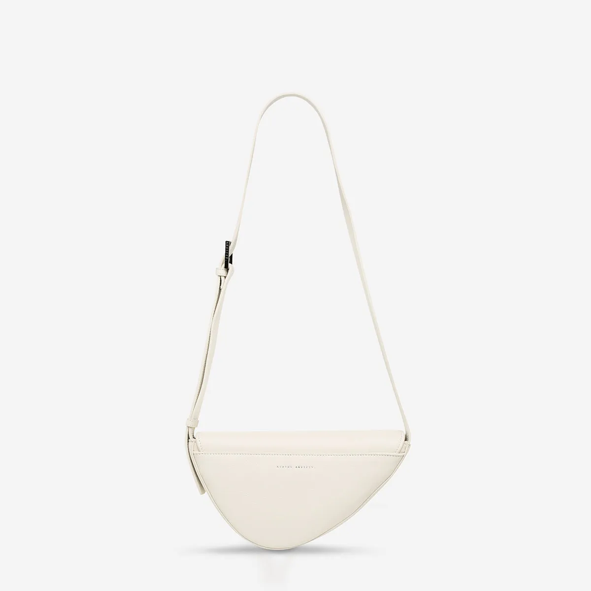 Ethereal Bag - Chalk