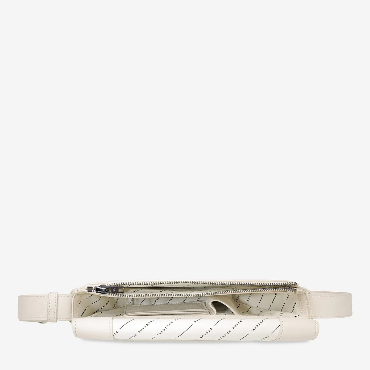 Ethereal Bag - Chalk