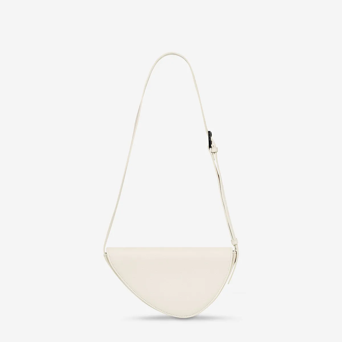 Ethereal Bag - Chalk