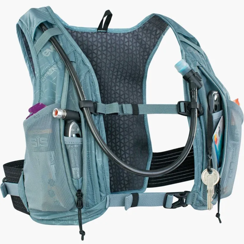 EVOC Hydro Pro 3    1.5 Bladder