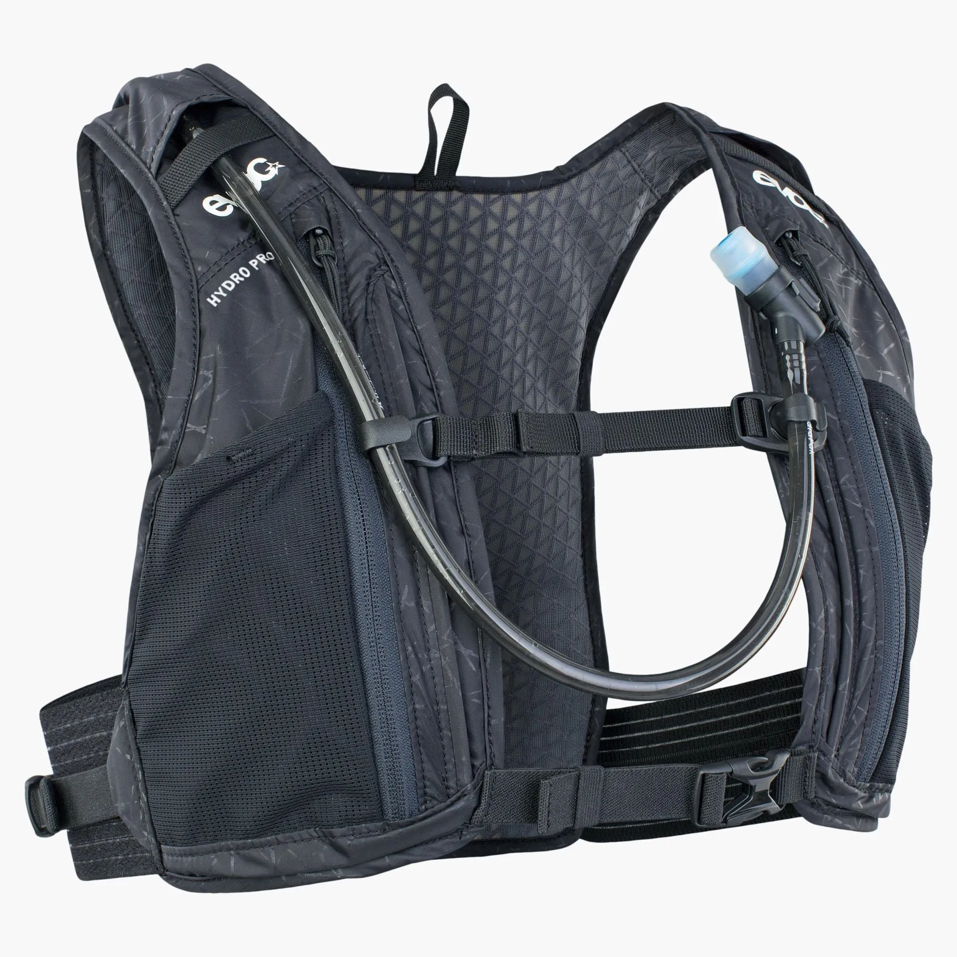 Evoc Hydro Pro 3L   1.5 Bladder, Hydration Bag