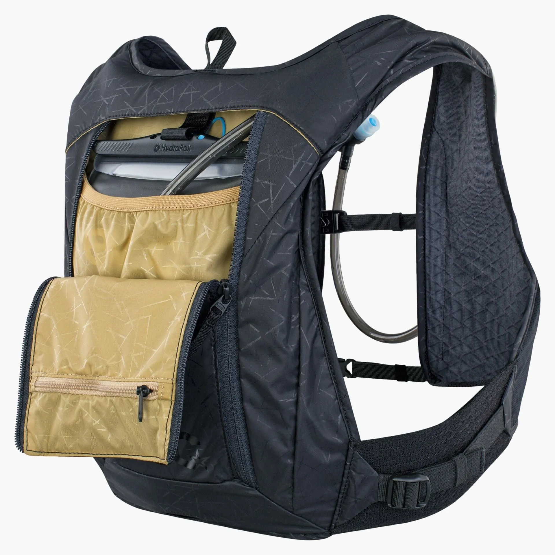 Evoc Hydro Pro 3L   1.5 Bladder, Hydration Bag