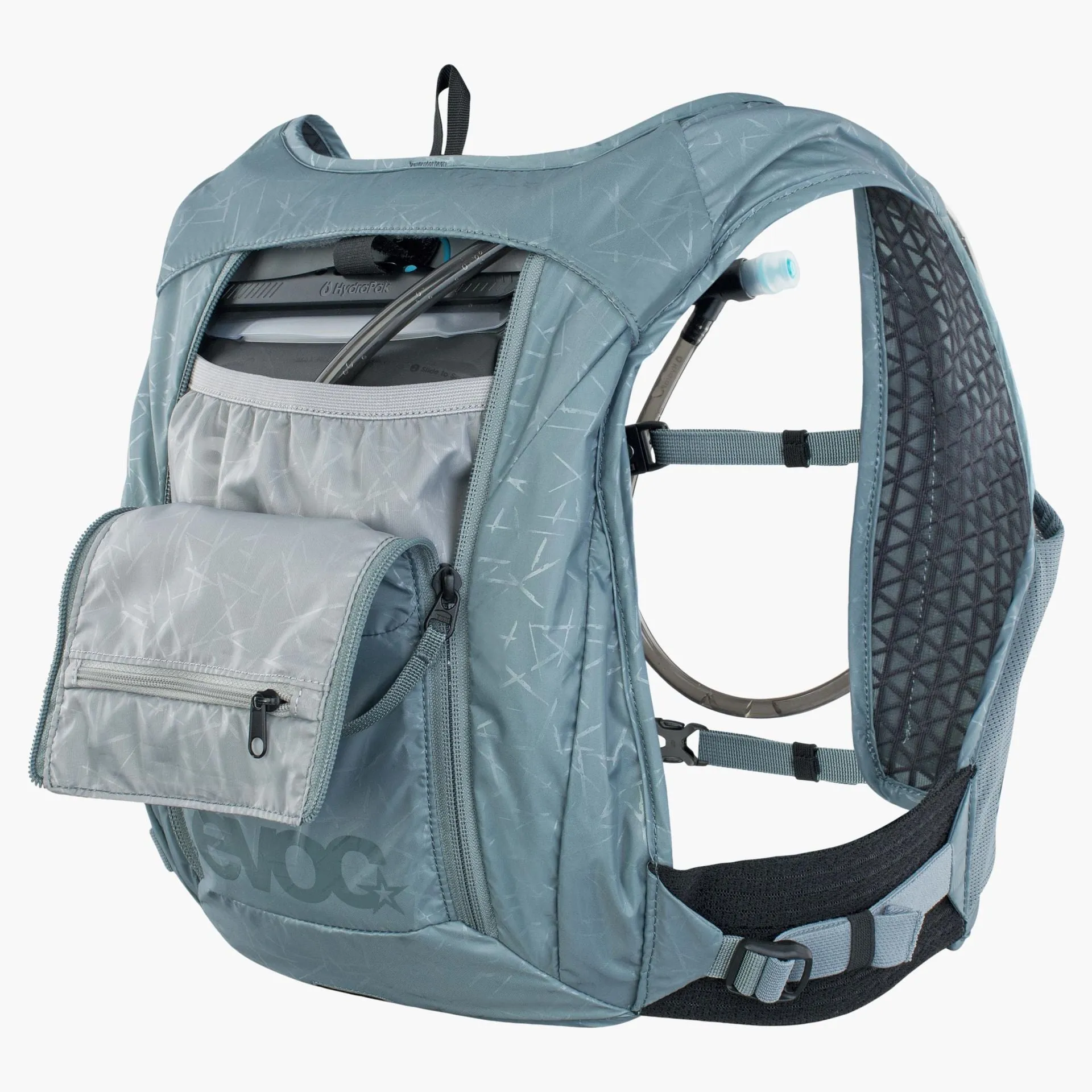 Evoc Hydro Pro 3L   1.5 Bladder, Hydration Bag