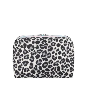 Extra Large Rectangular Cosmetic