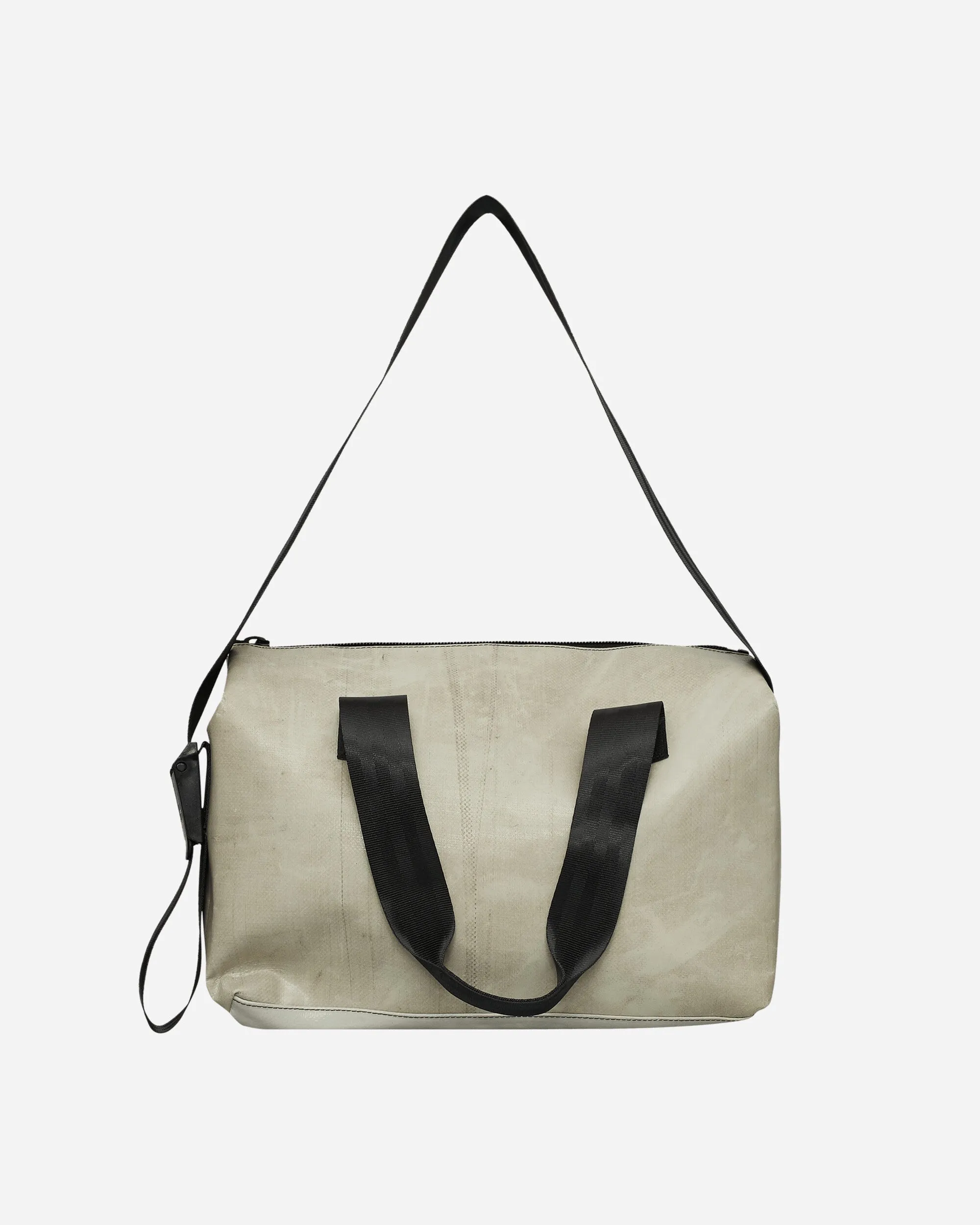 F45 Lois Sports Bag White